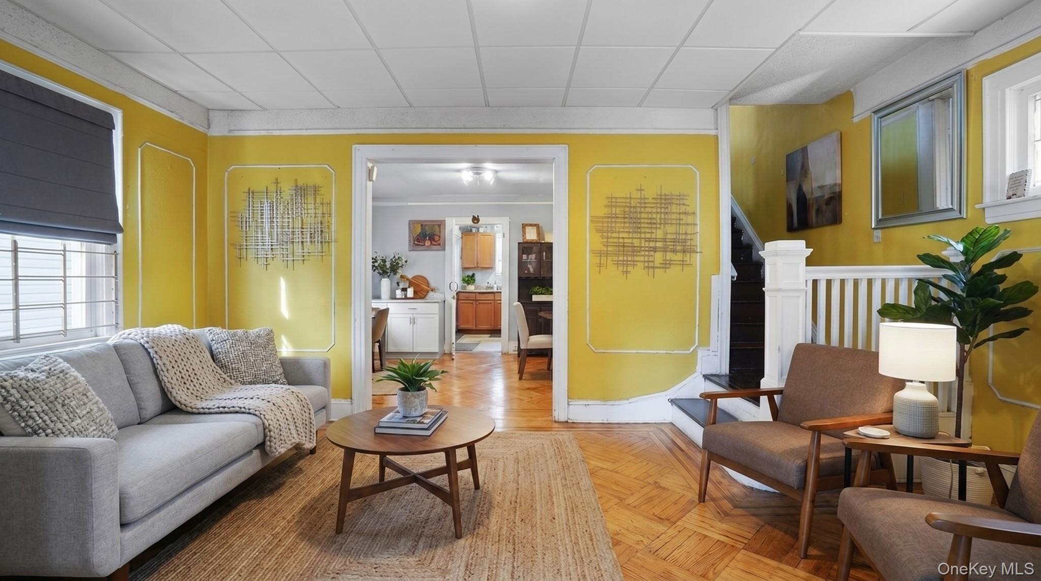 Single Family 173rd Street Queens, NY 11433, MLS-1011262-30
