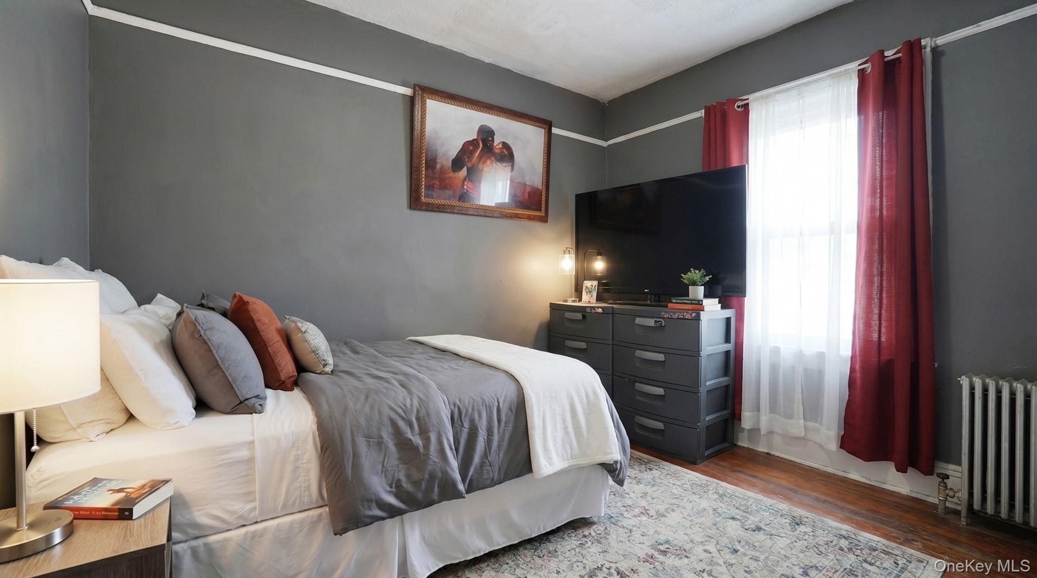 Single Family 173rd Street Queens, NY 11433, MLS-1011262-39