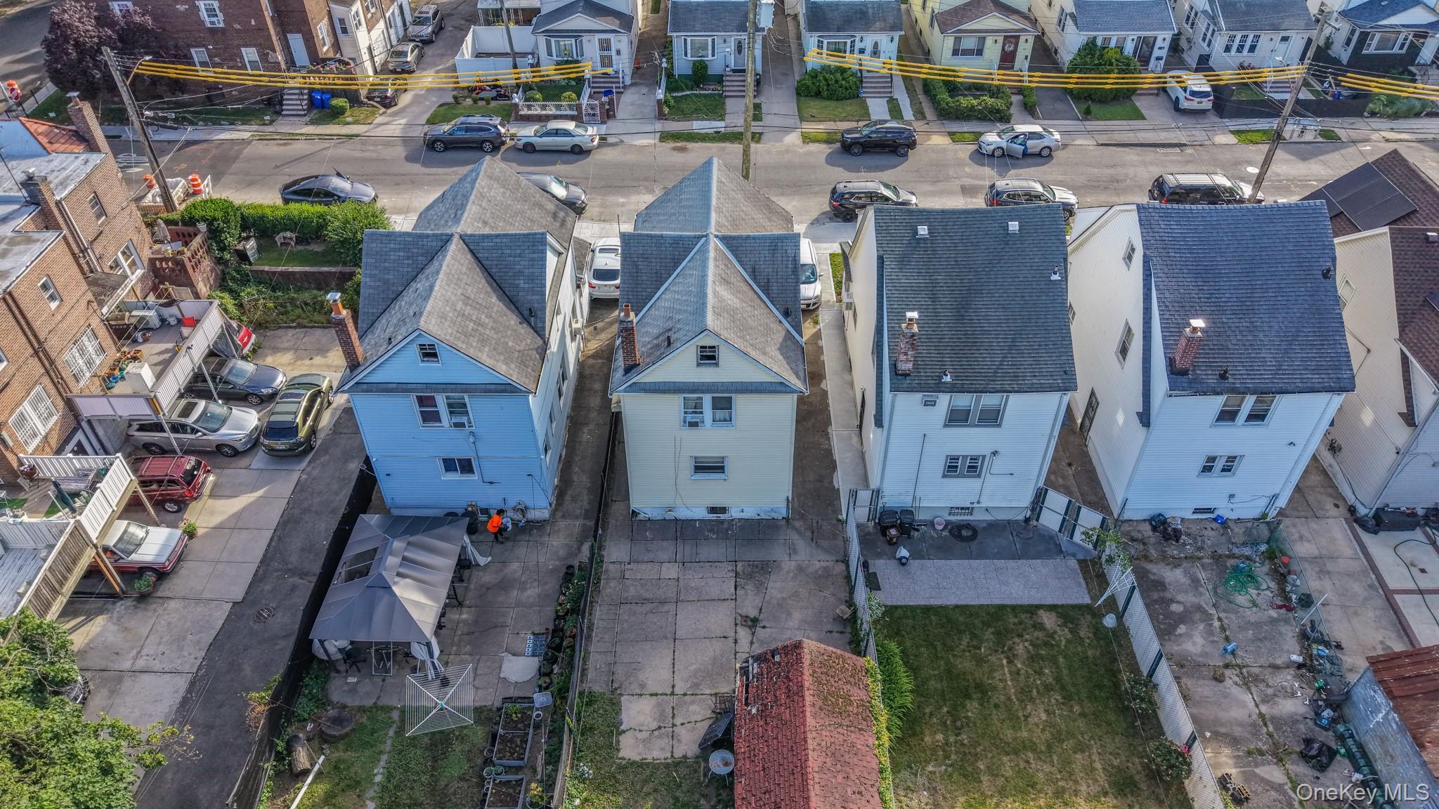 Single Family 173rd Street Queens, NY 11433, MLS-1011262-4