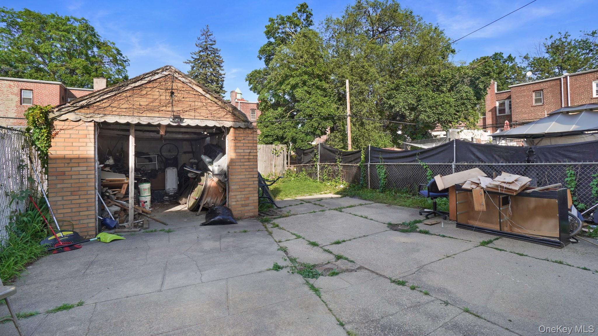 Single Family 173rd Street Queens, NY 11433, MLS-1011262-8