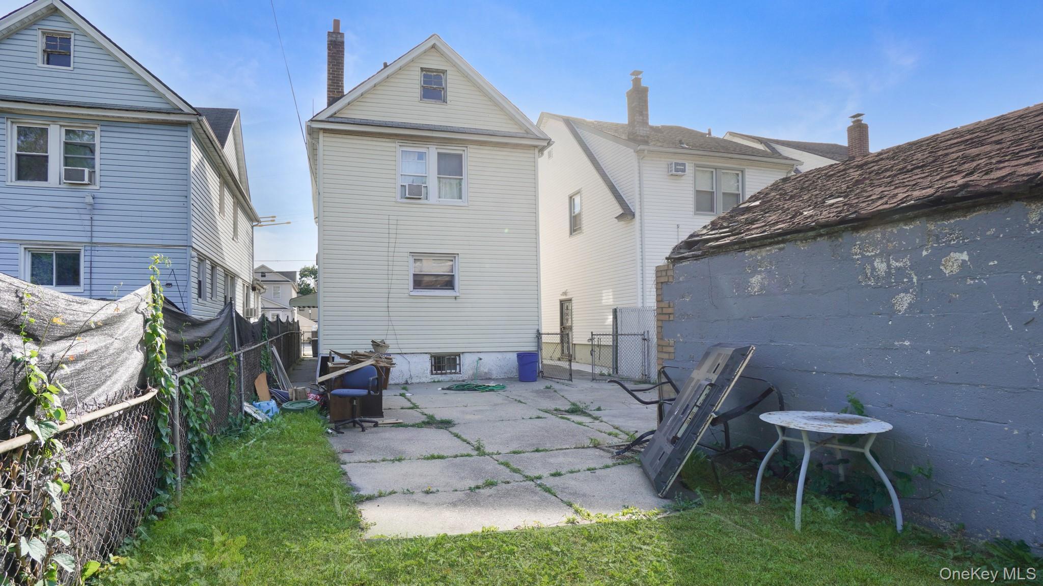 Single Family 173rd Street Queens, NY 11433, MLS-1011262-9