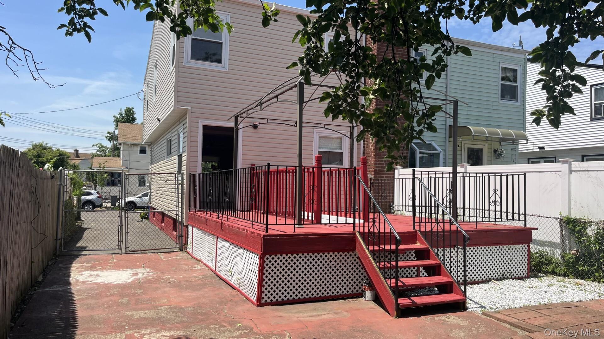 Single Family 186th Queens, NY 11412, MLS-1011267-20