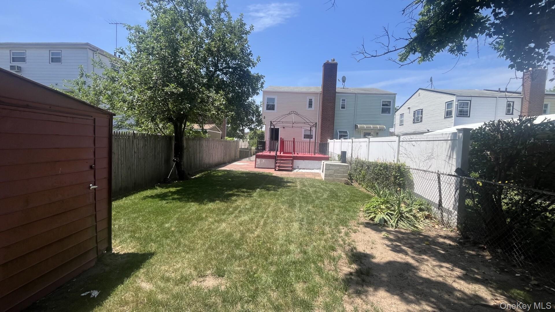 Single Family 186th Queens, NY 11412, MLS-1011267-21