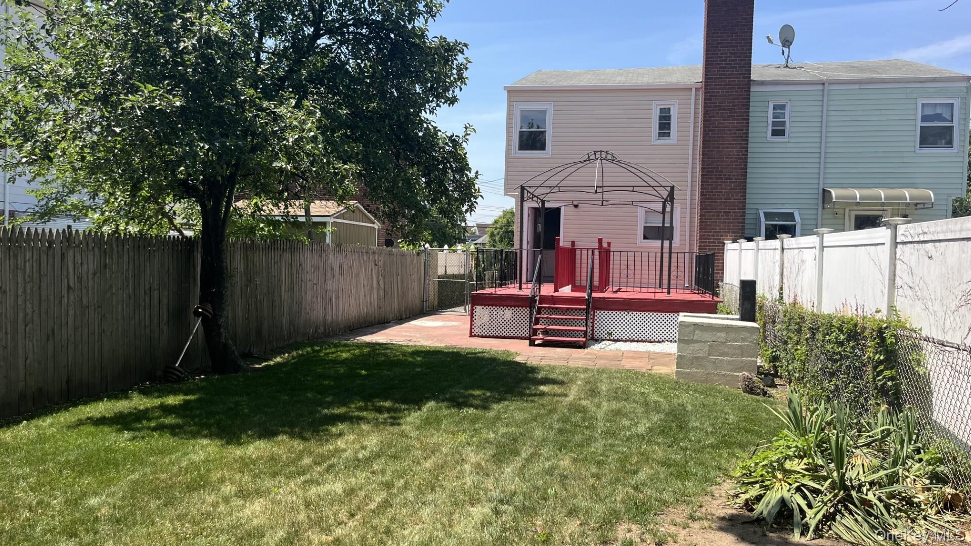 Single Family 186th Queens, NY 11412, MLS-1011267-22