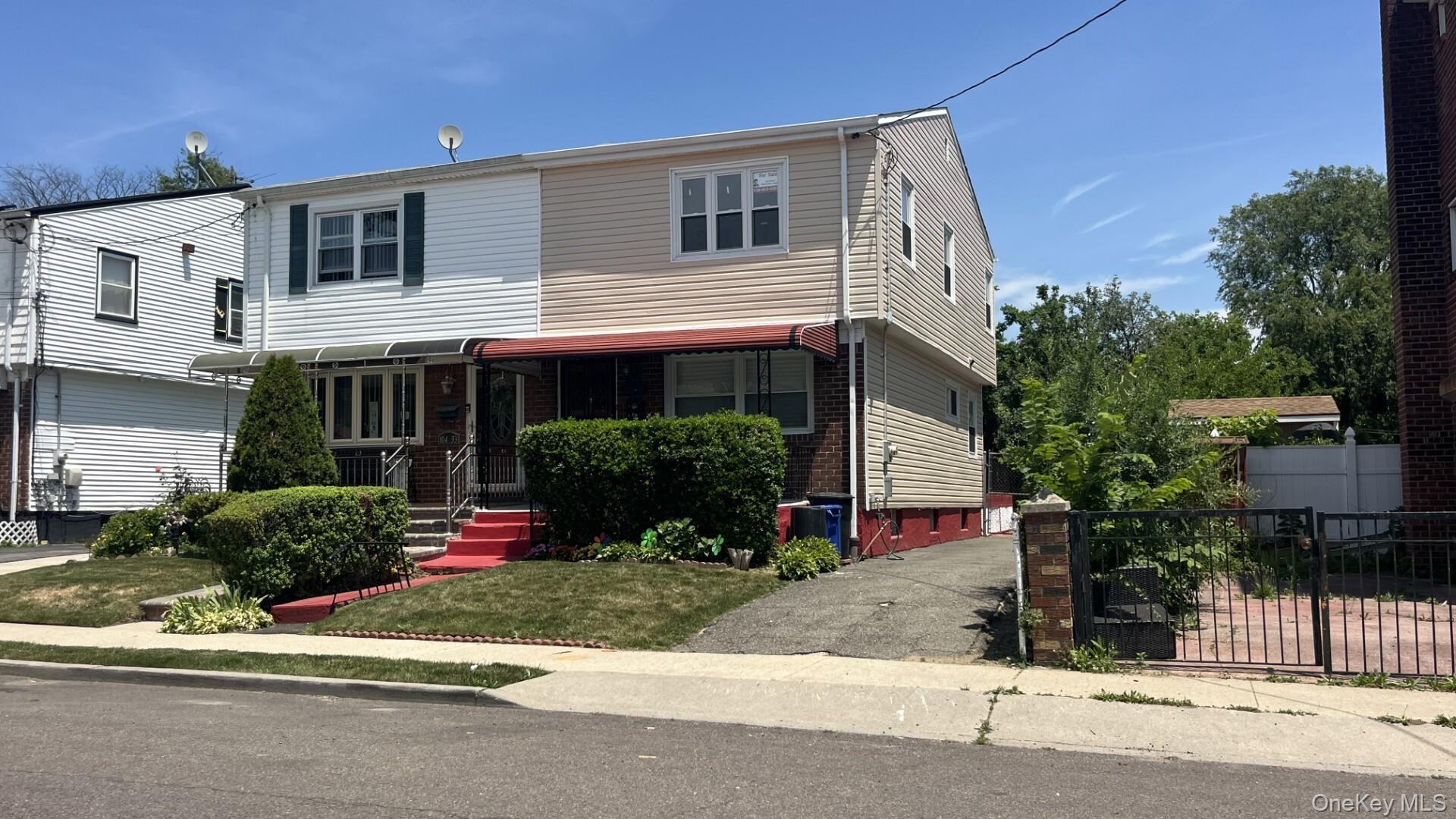 Single Family 186th  Queens, NY 11412, MLS-1011267-23