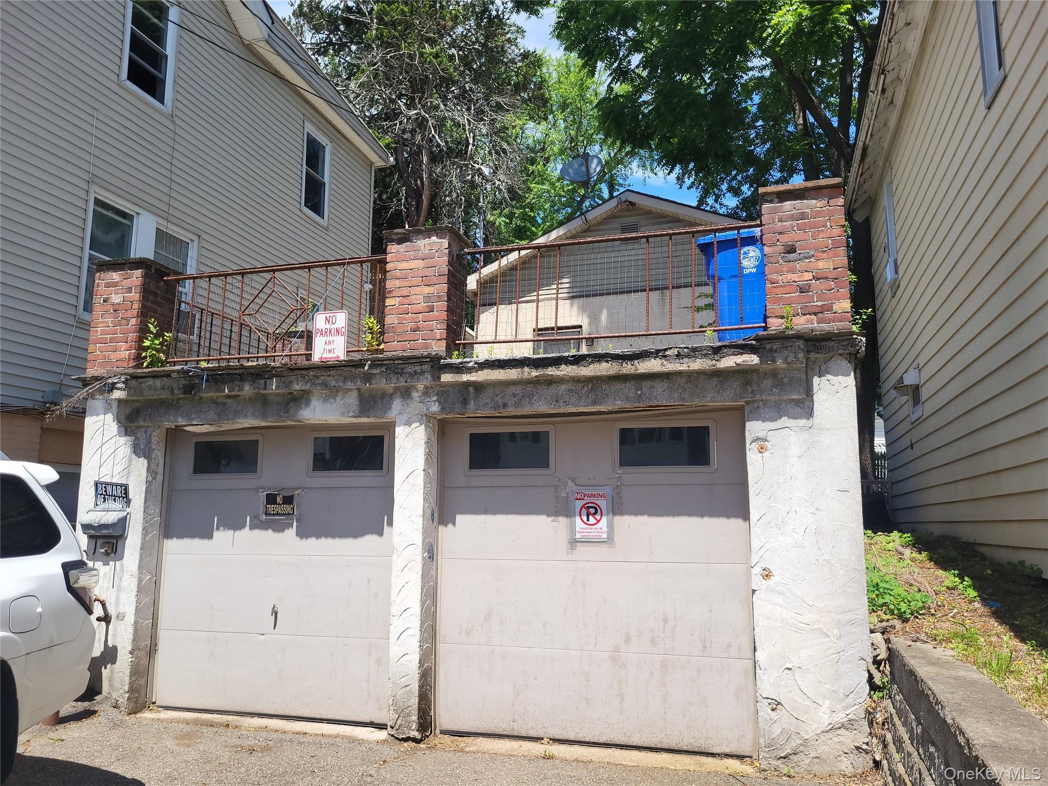 Single Family John Street Orange County, NY 10940, MLS-1011268-2
