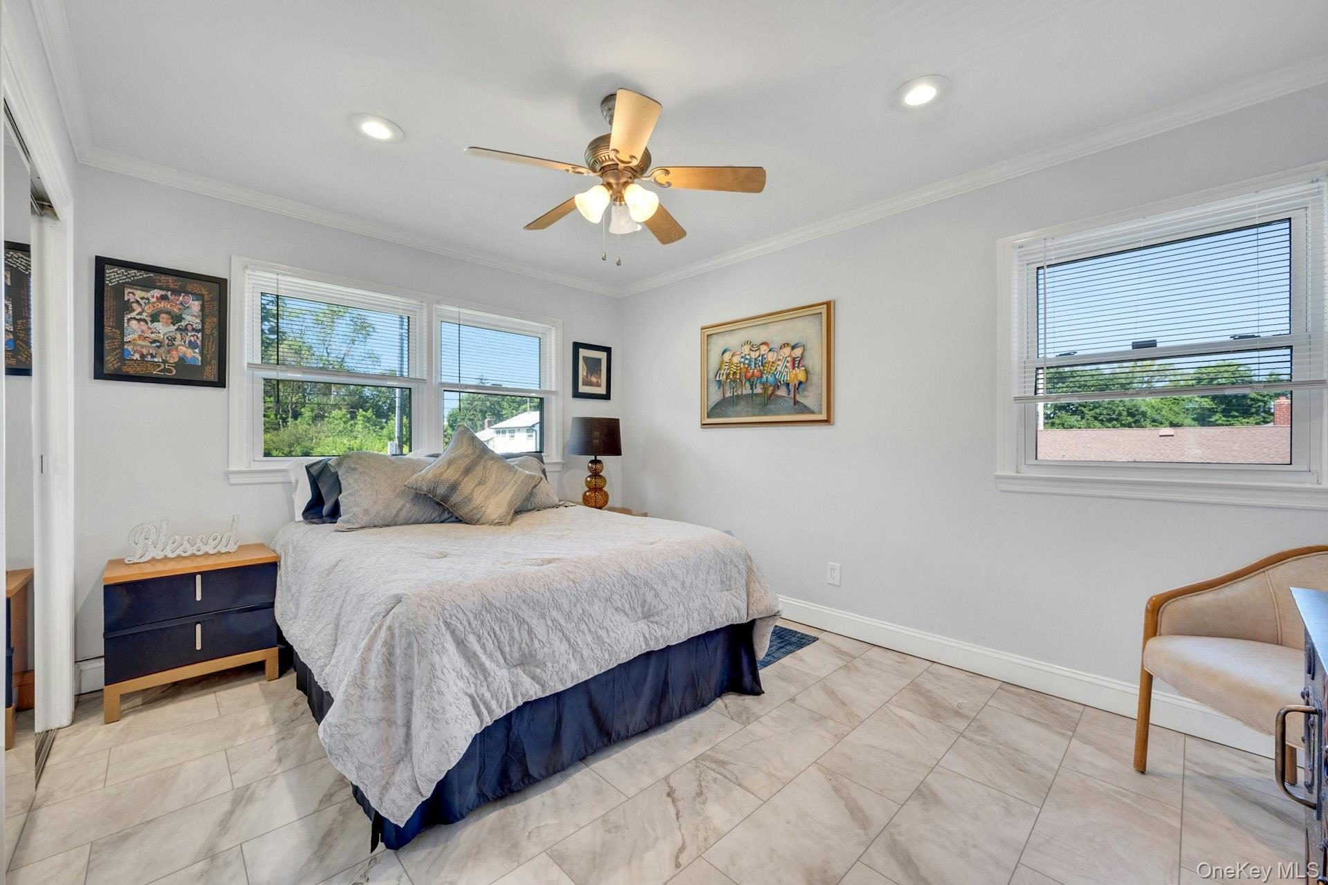 Single Family Windsor Oval Westchester County, NY 10805, MLS-1011278-15