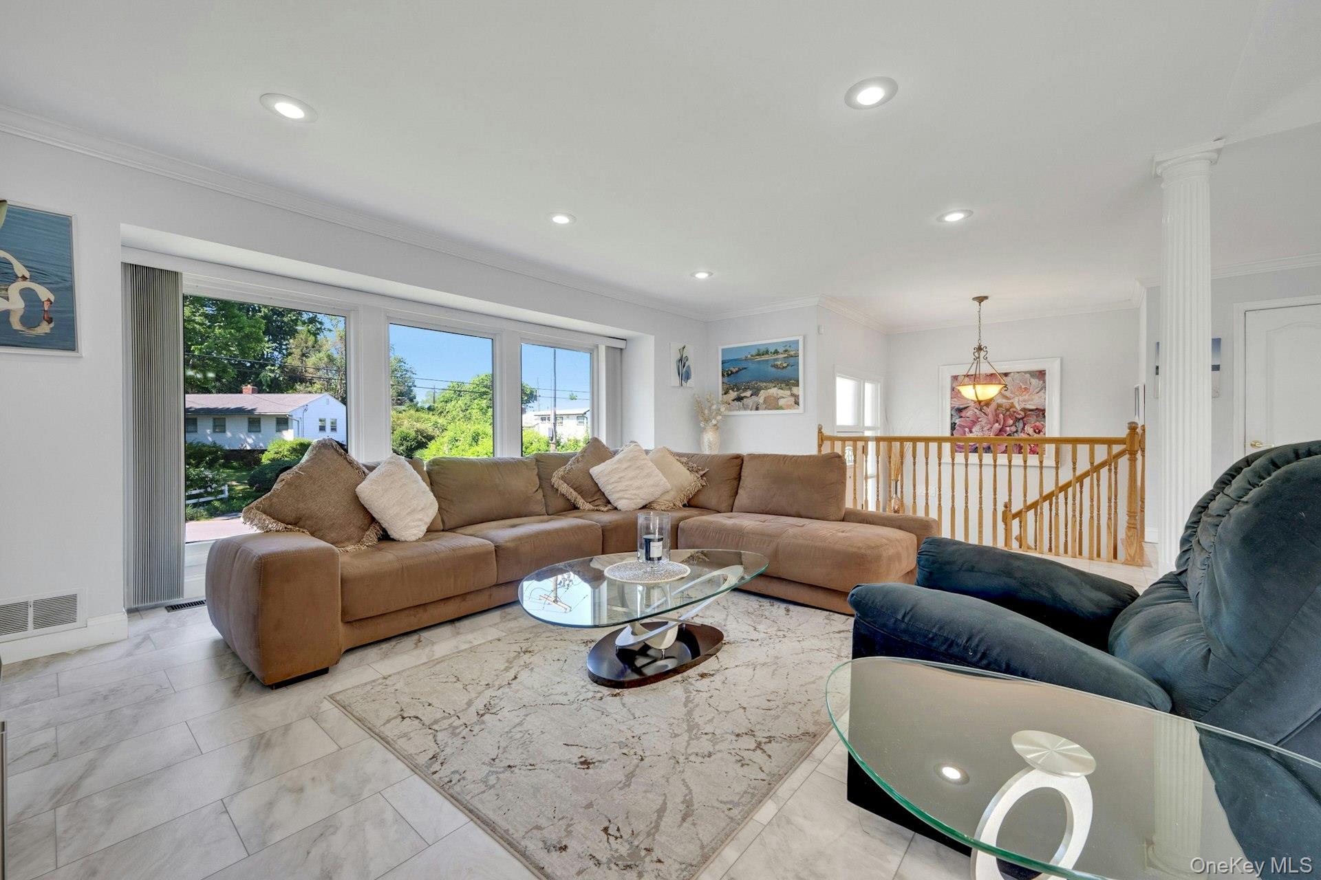 Single Family Windsor Oval Westchester County, NY 10805, MLS-1011278-3