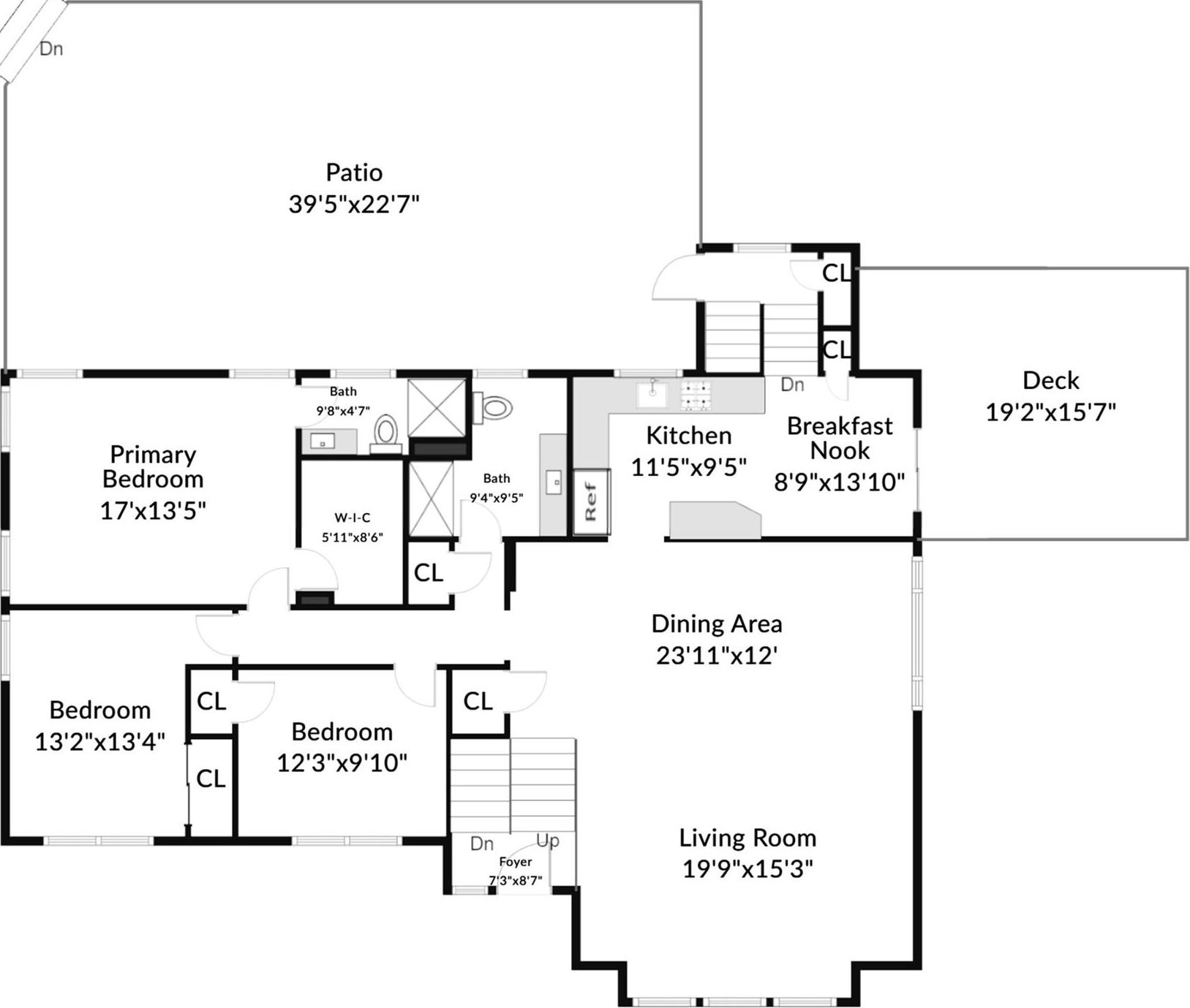 Single Family Windsor Oval Westchester County, NY 10805, MLS-1011278-47