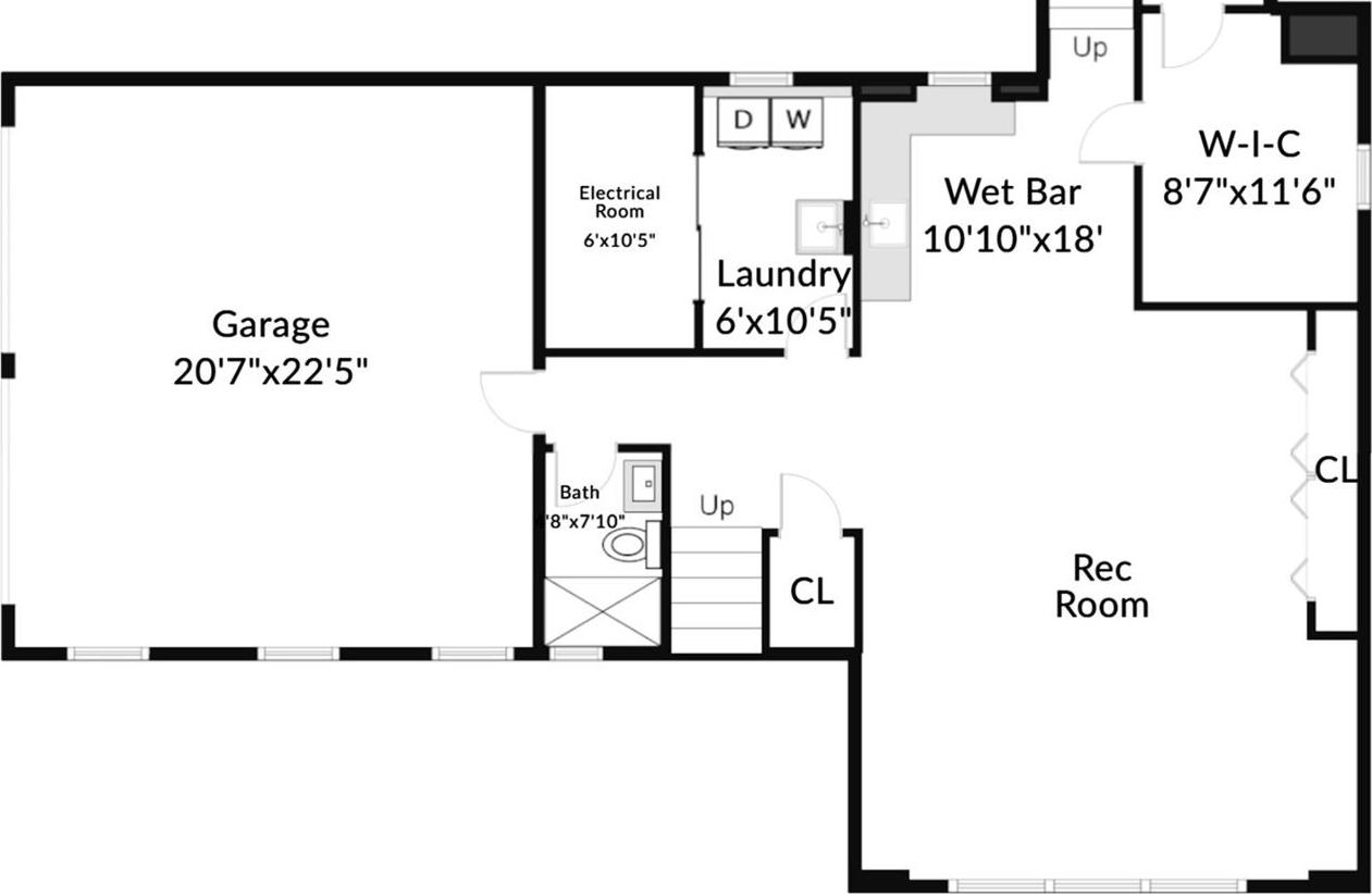 Single Family Windsor Oval  Westchester County, NY 10805, MLS-1011278-48