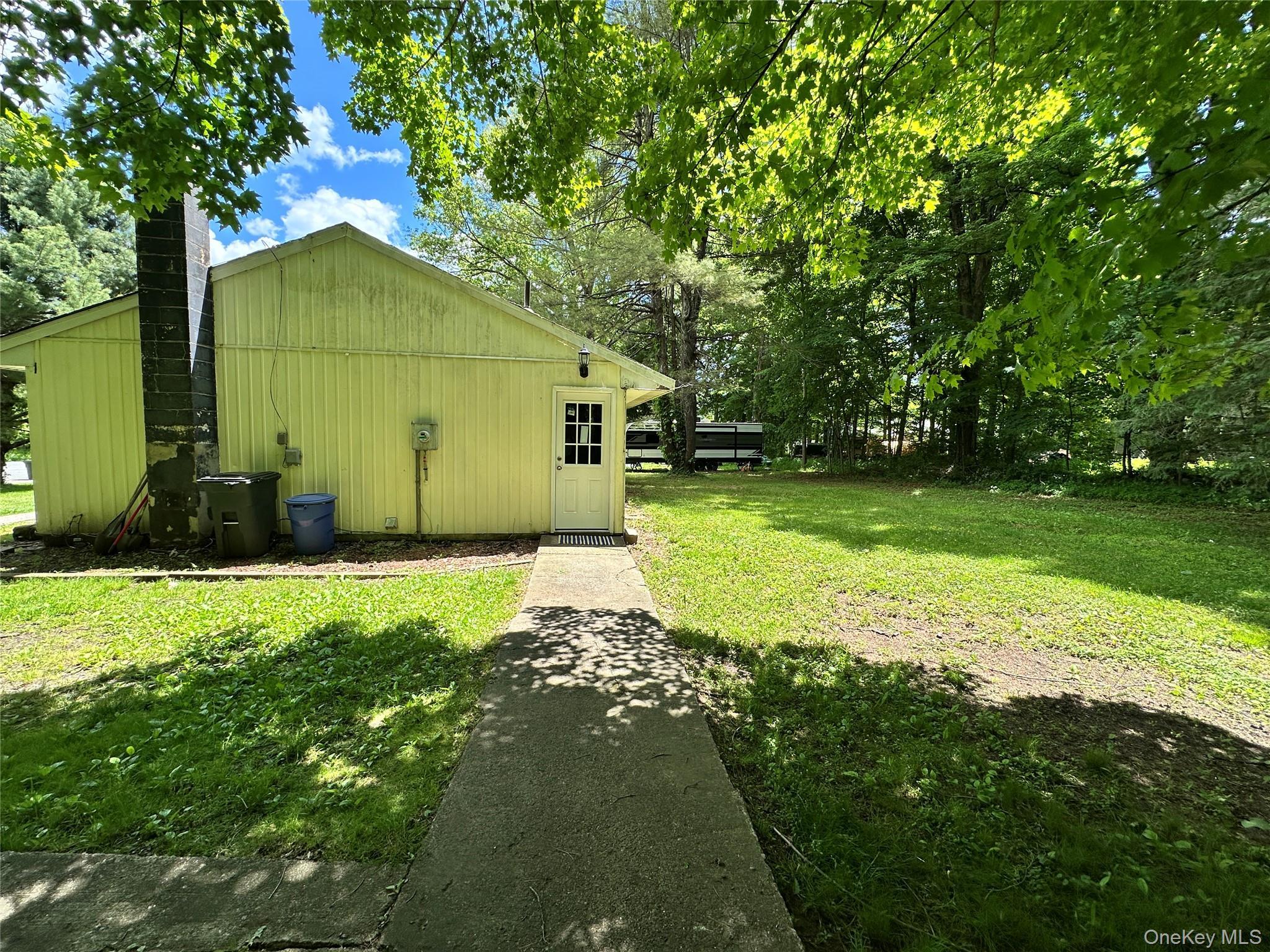 Single Family Forest Sullivan County, NY 12790, MLS-1011289-15