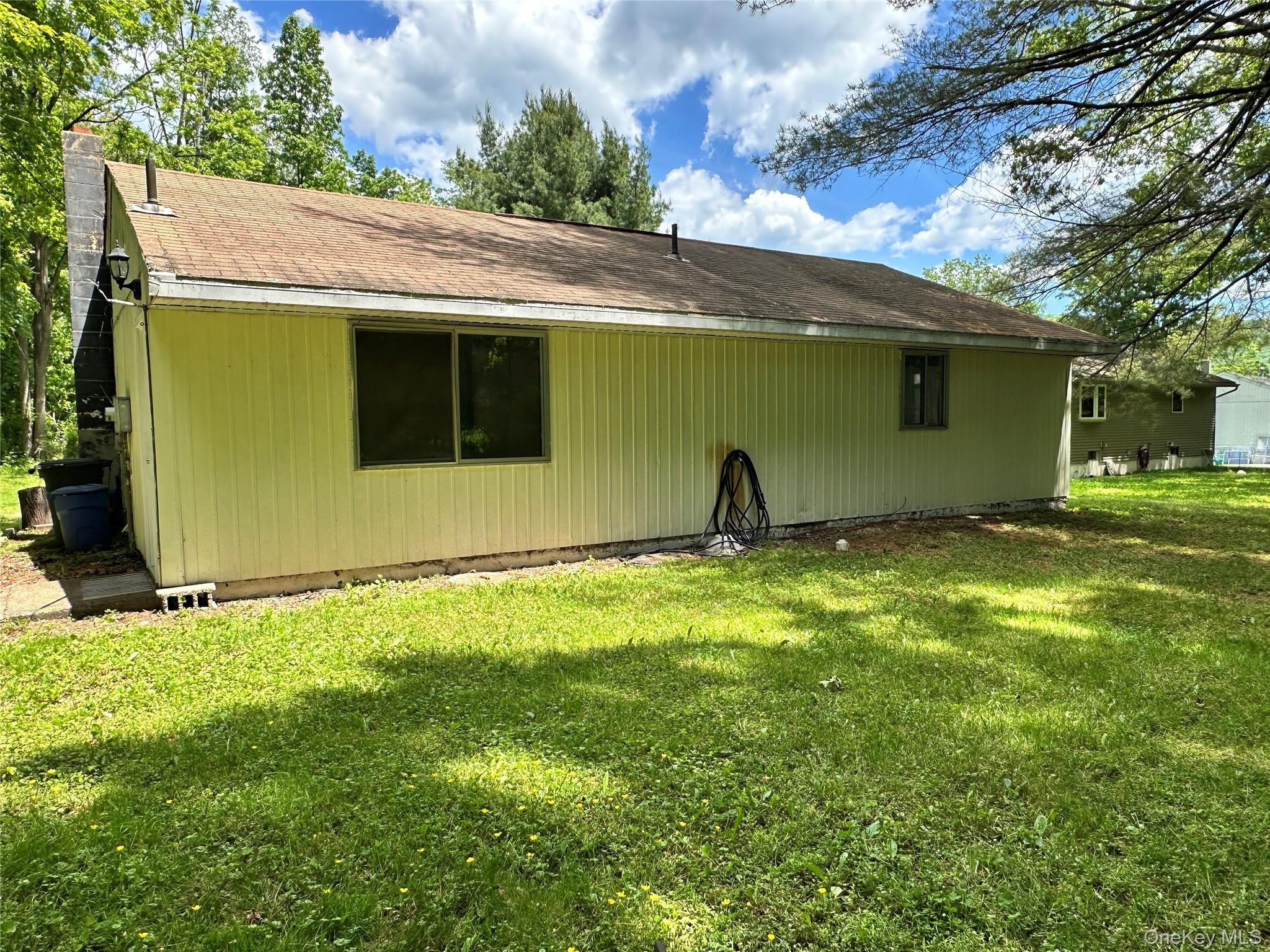 Single Family Forest Sullivan County, NY 12790, MLS-1011289-16