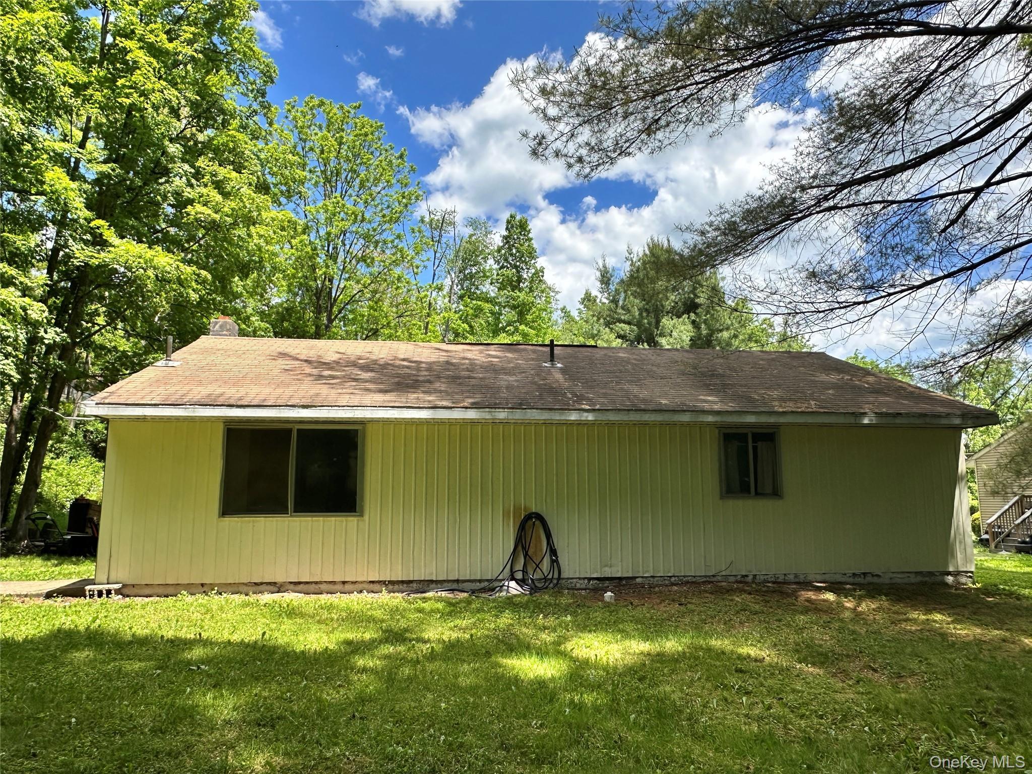 Single Family Forest  Sullivan County, NY 12790, MLS-1011289-17