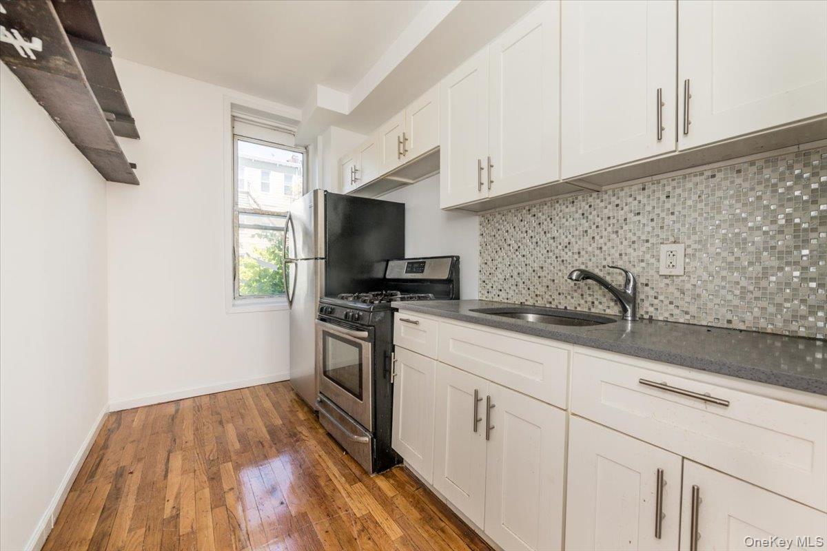 Single Family Jefferson Avenue Brooklyn, NY 11221, MLS-1011296-5