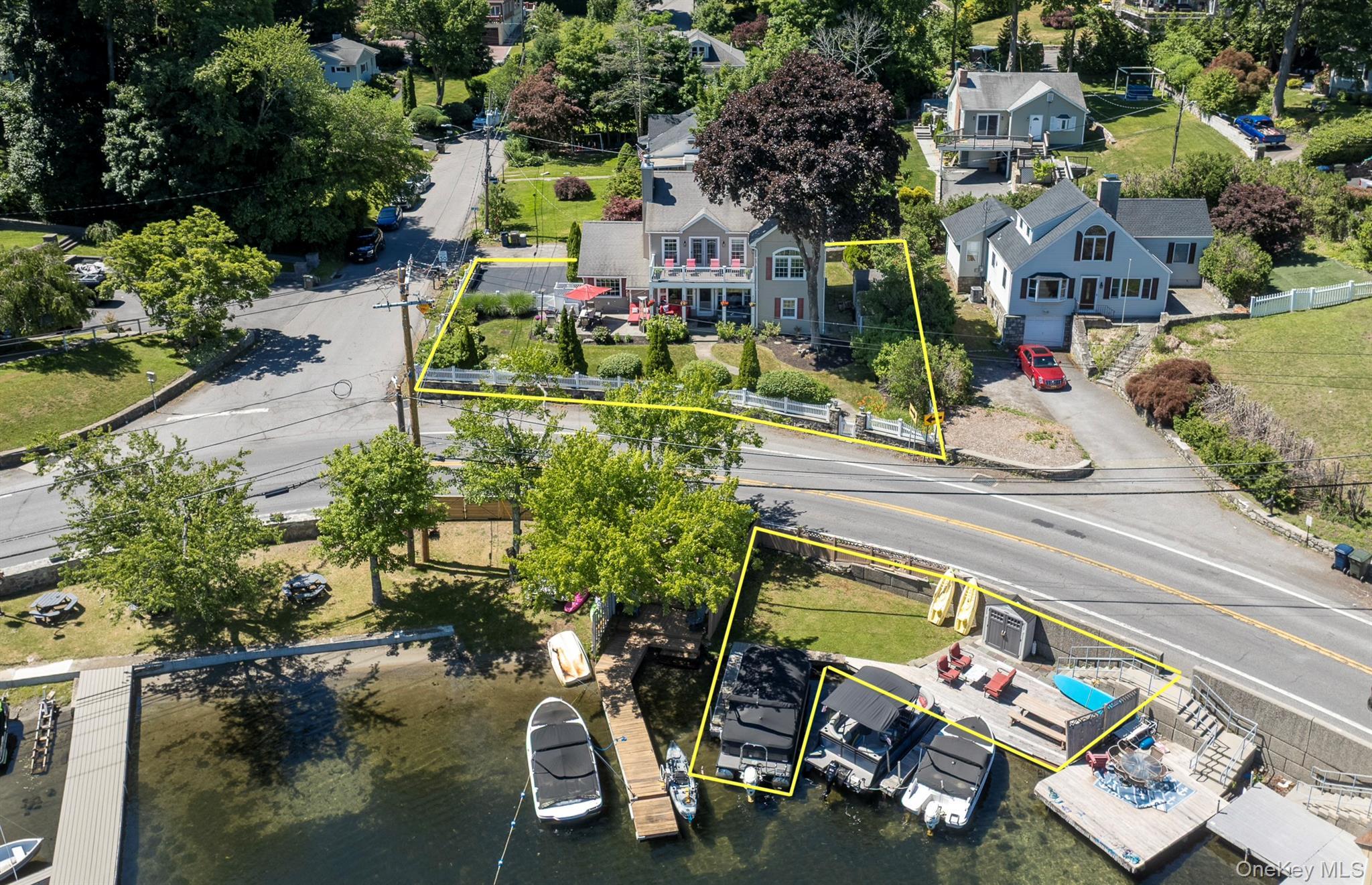 Single Family Colonial Drive Putnam County, NY 10541, MLS-1011306-2