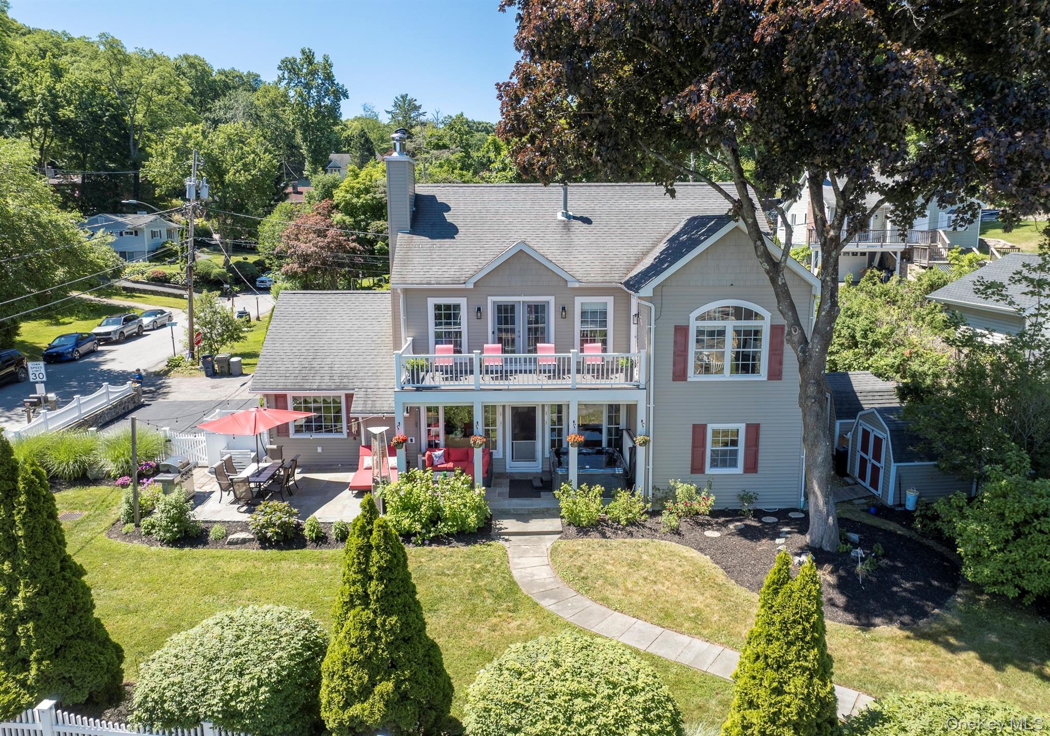 Single Family Colonial Drive Putnam County, NY 10541, MLS-1011306-3