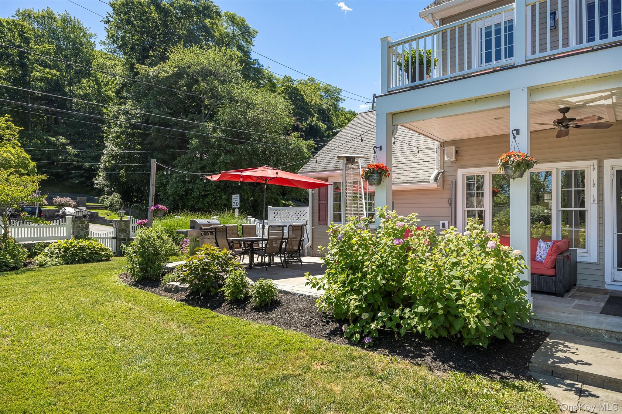 Single Family Colonial Drive Putnam County, NY 10541, MLS-1011306-34