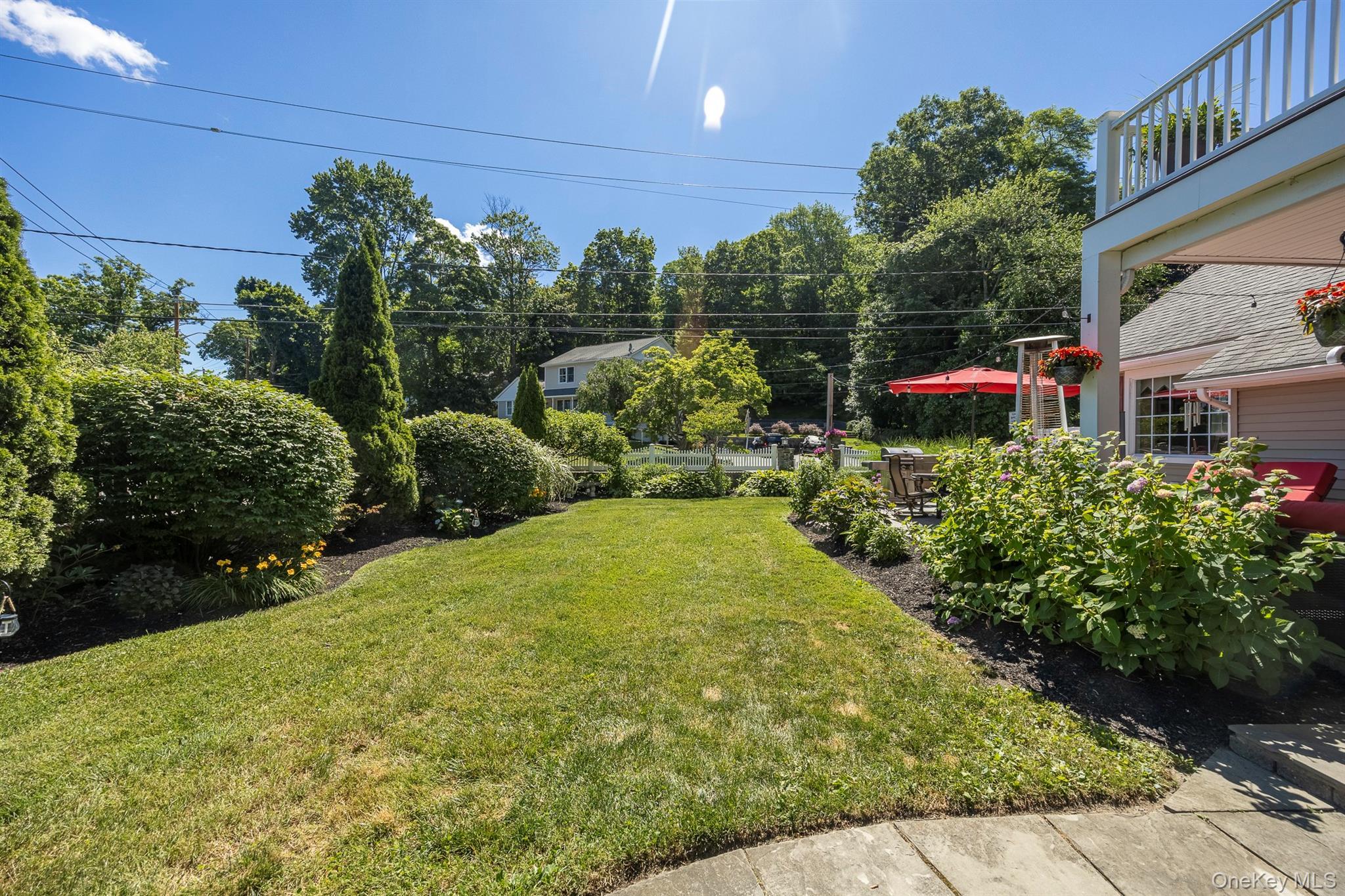 Single Family Colonial Drive Putnam County, NY 10541, MLS-1011306-36