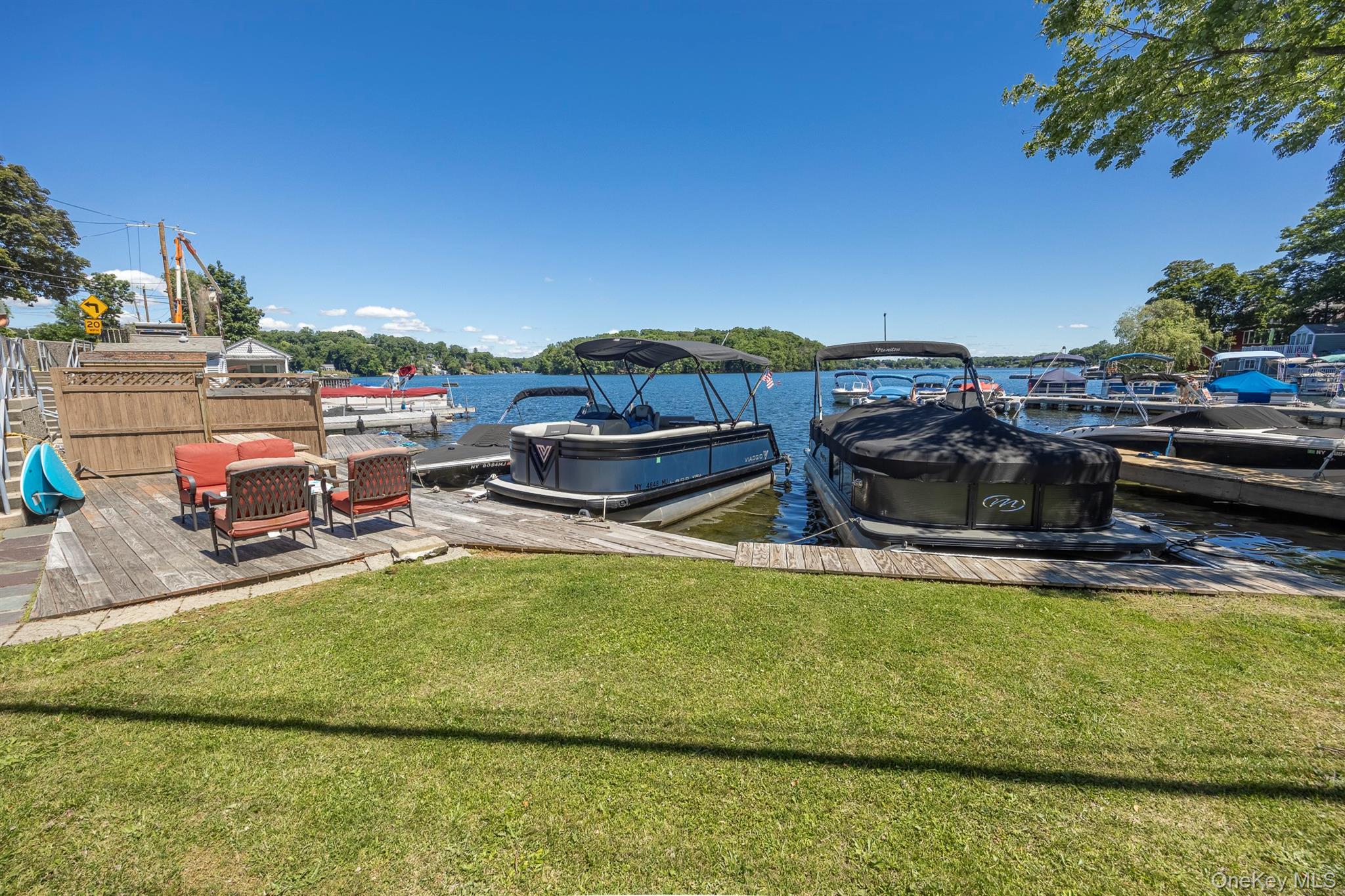Single Family Colonial Drive Putnam County, NY 10541, MLS-1011306-39