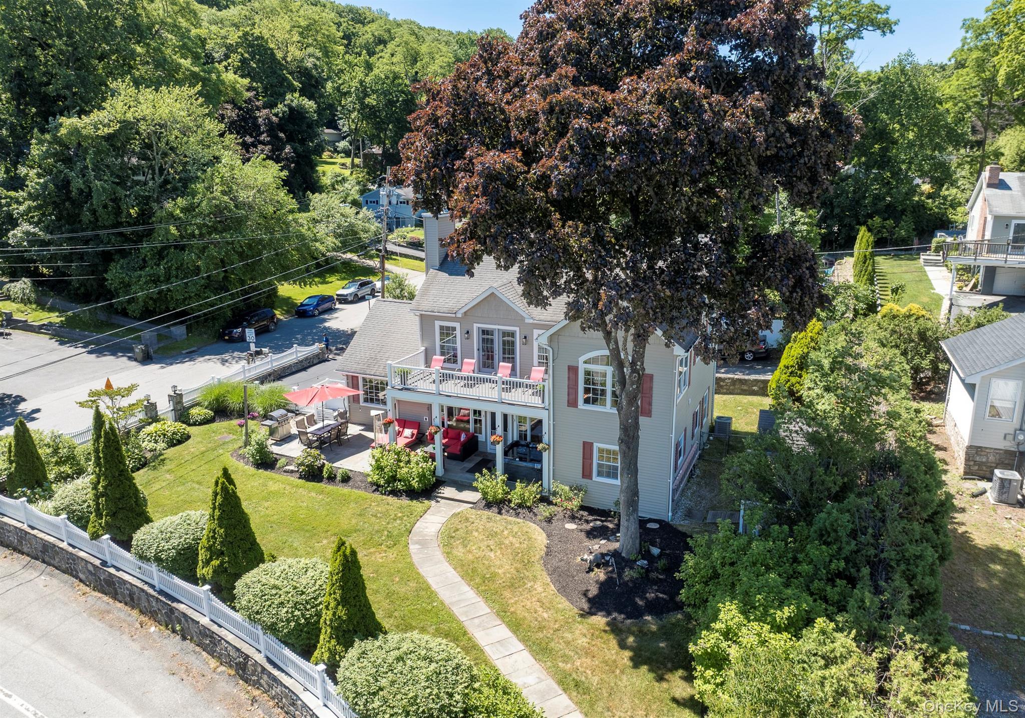 Single Family Colonial Drive Putnam County, NY 10541, MLS-1011306-43