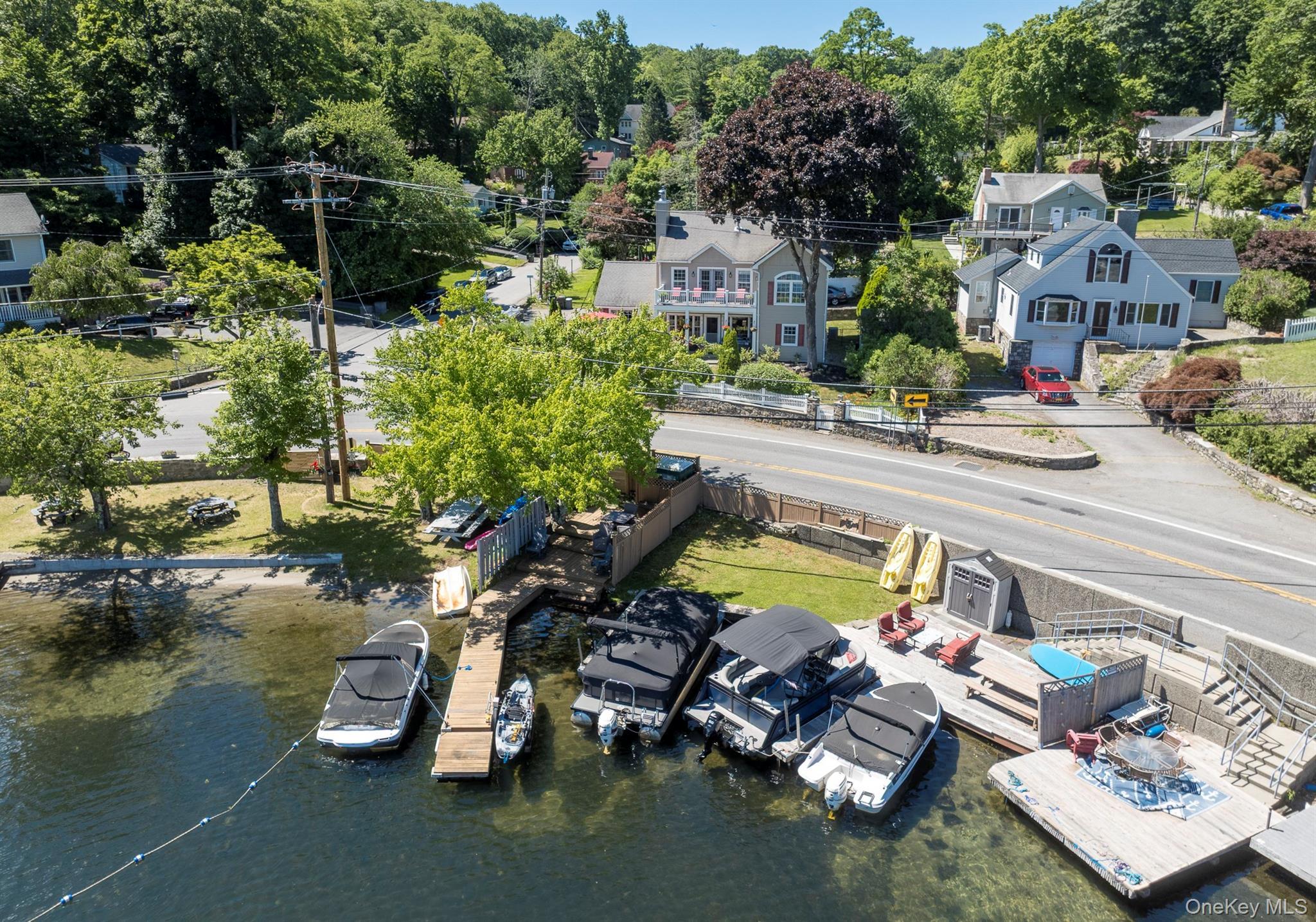 Single Family Colonial Drive Putnam County, NY 10541, MLS-1011306-44