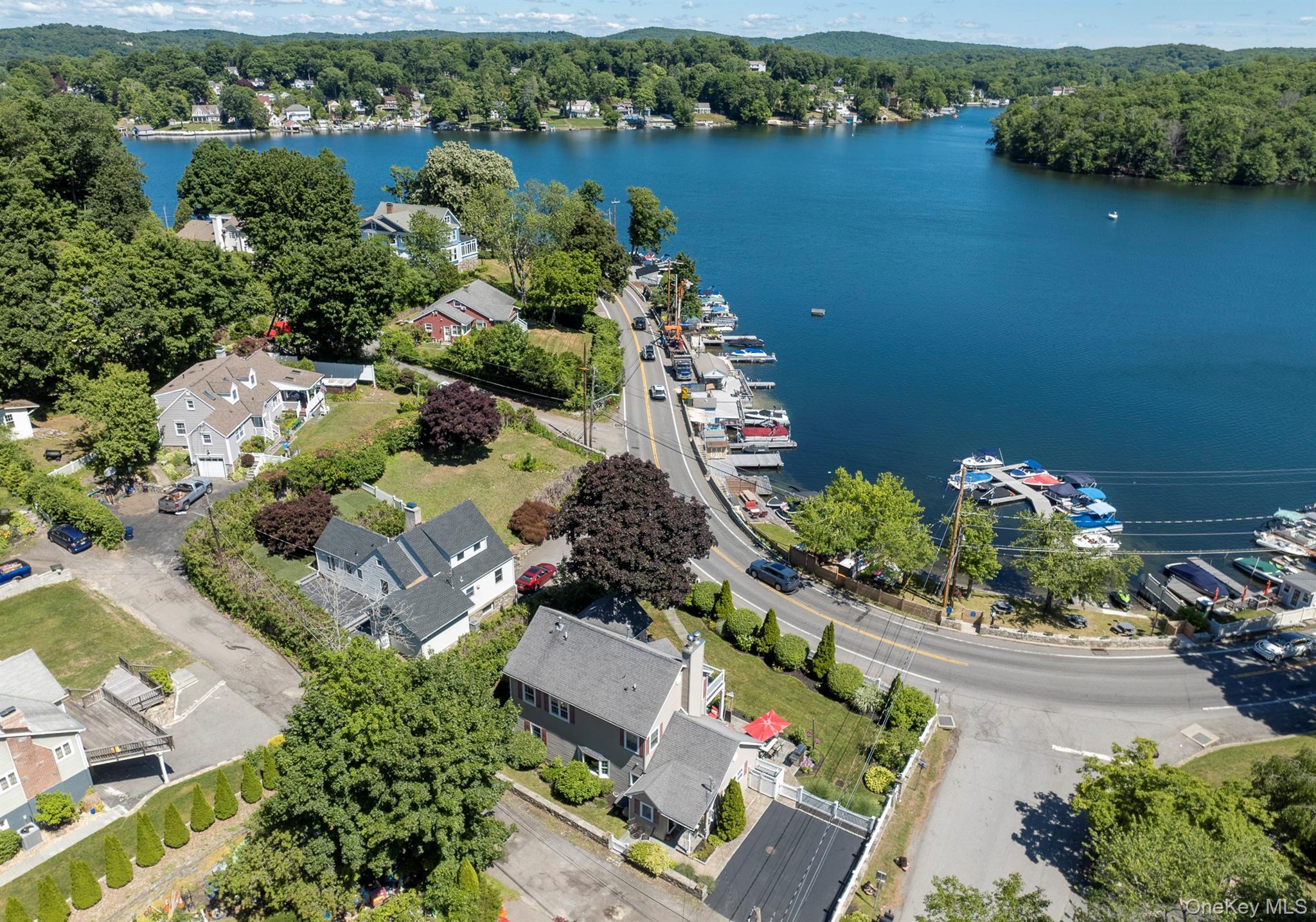 Single Family Colonial Drive Putnam County, NY 10541, MLS-1011306-45