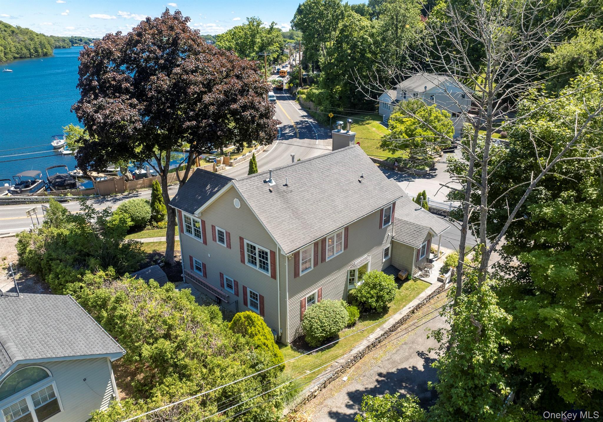 Single Family Colonial Drive Putnam County, NY 10541, MLS-1011306-47