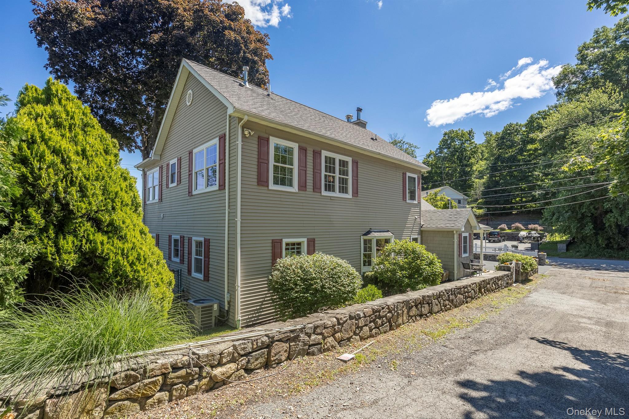 Single Family Colonial Drive Putnam County, NY 10541, MLS-1011306-48