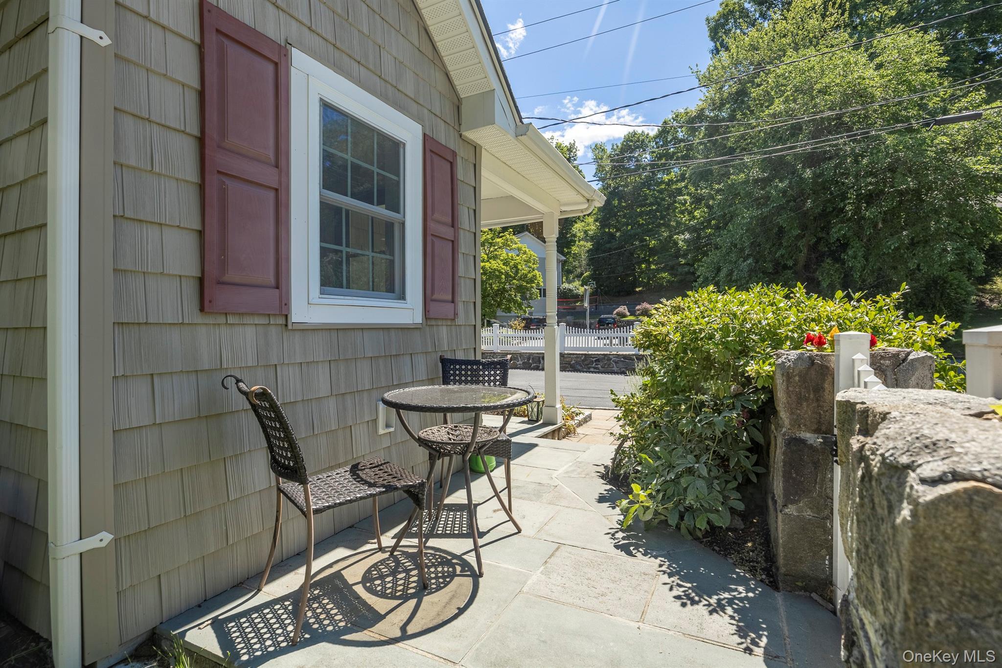 Single Family Colonial Drive Putnam County, NY 10541, MLS-1011306-49