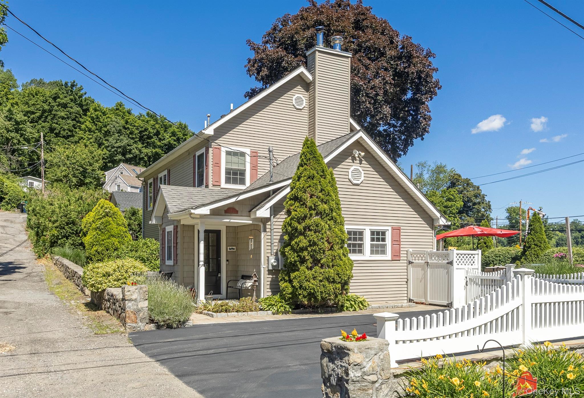 Single Family Colonial Drive  Putnam County, NY 10541, MLS-1011306-50