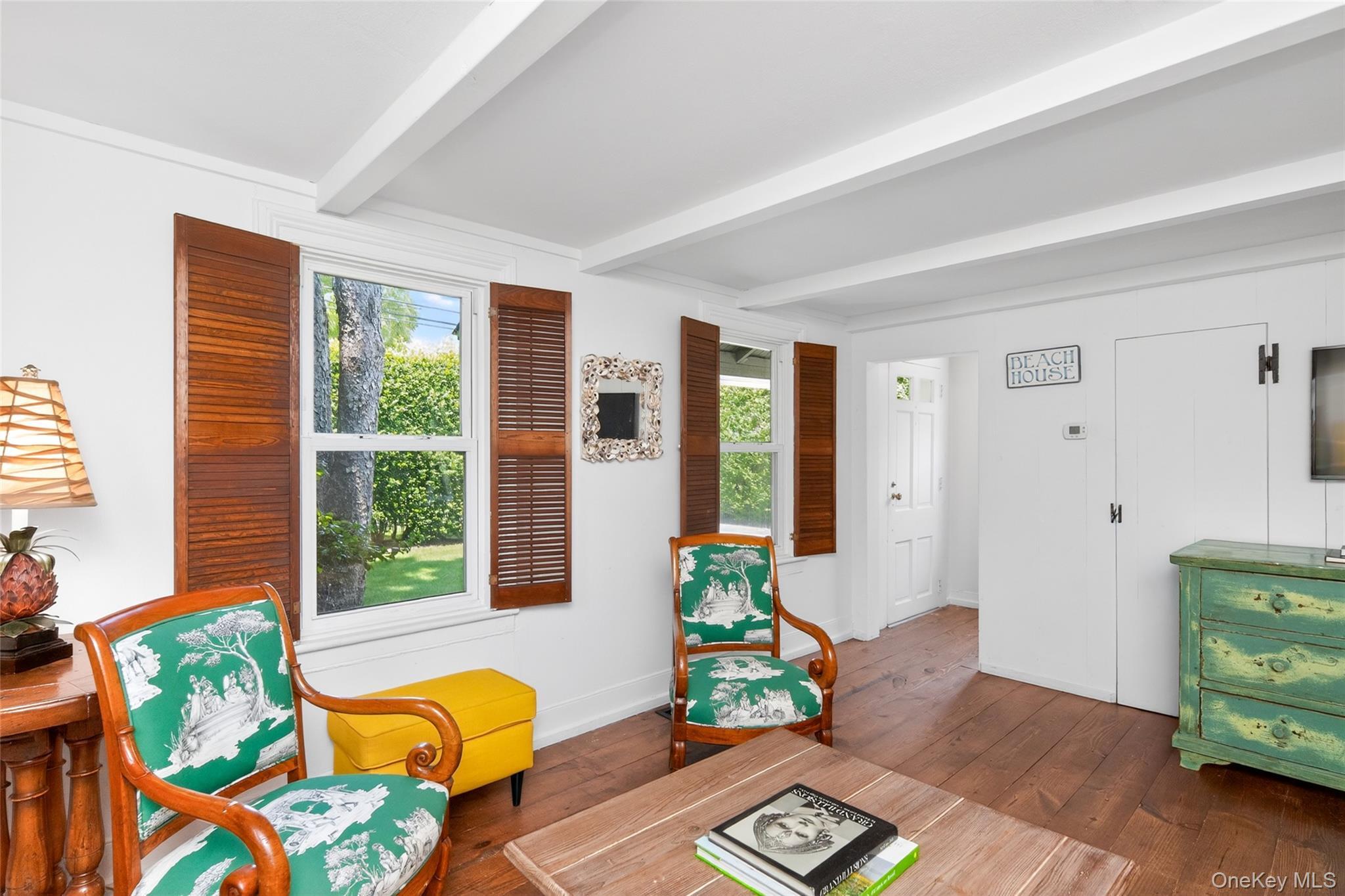Single Family Powell Avenue  Suffolk County, NY 11968, MLS-1011323-10