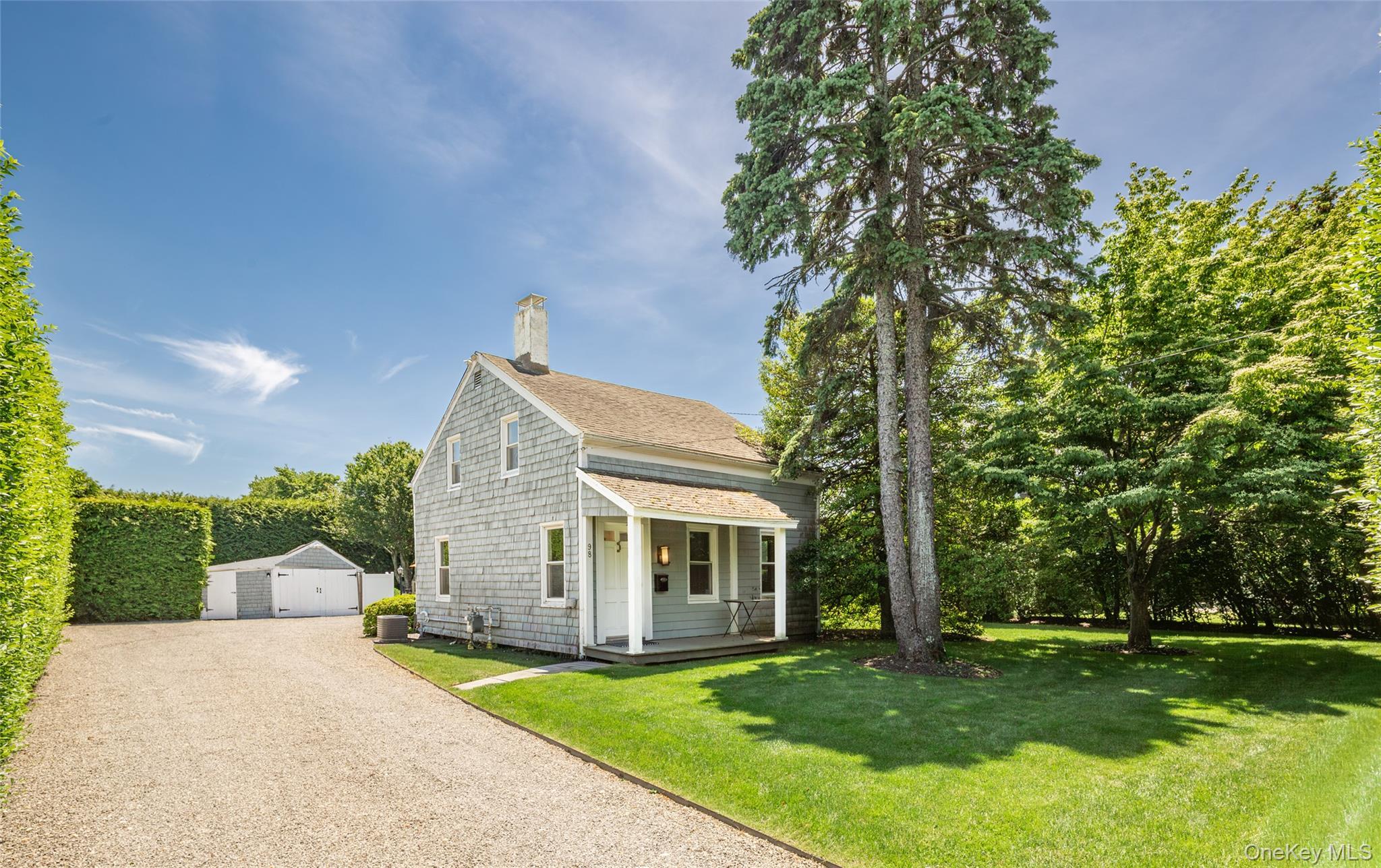 Single Family Powell Avenue  Suffolk County, NY 11968, MLS-1011323-2
