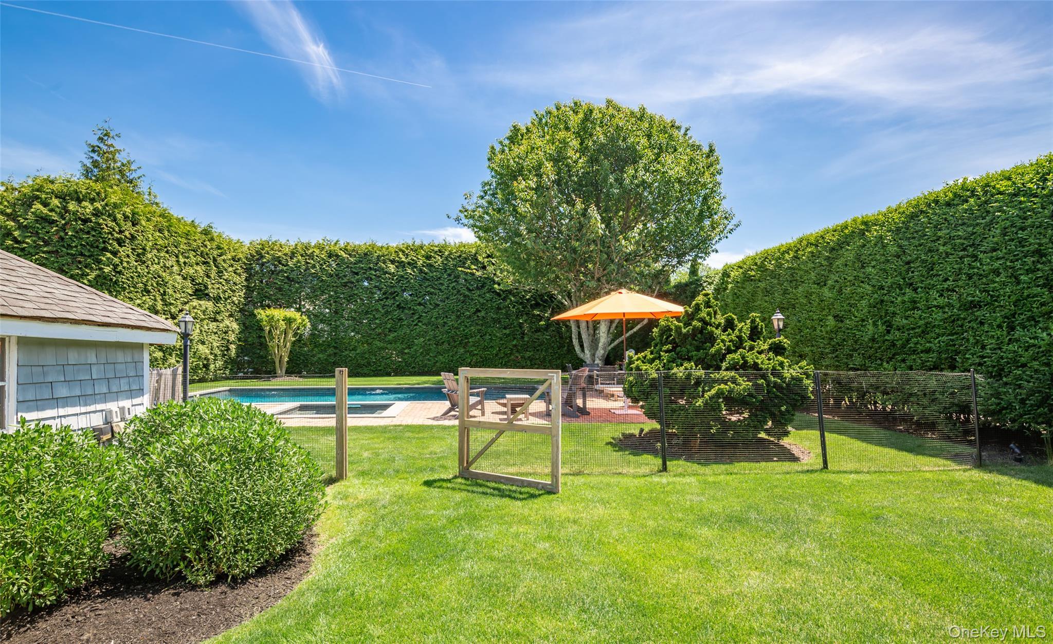 Single Family Powell Avenue  Suffolk County, NY 11968, MLS-1011323-27