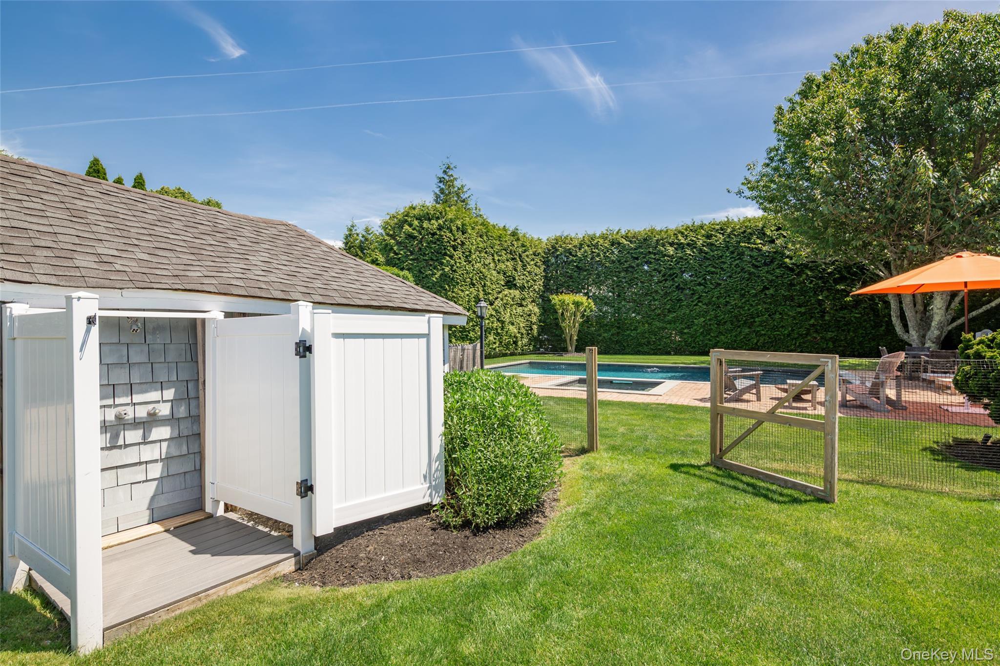 Single Family Powell Avenue  Suffolk County, NY 11968, MLS-1011323-28