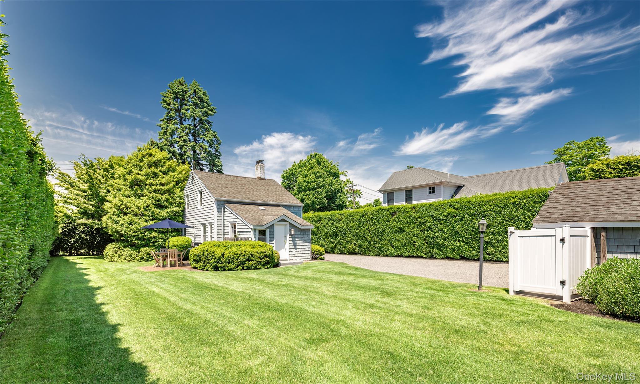 Single Family Powell Avenue  Suffolk County, NY 11968, MLS-1011323-29