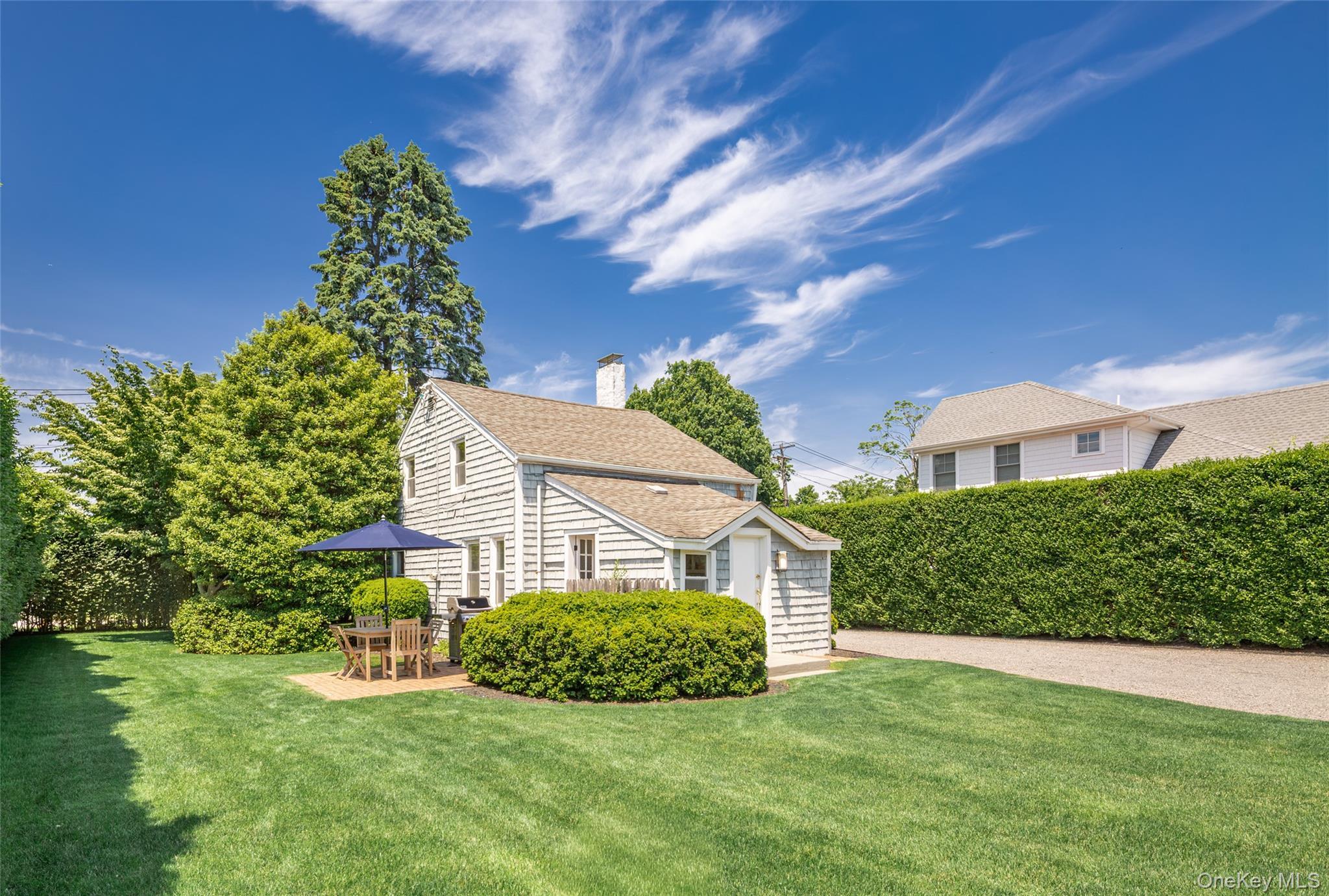Single Family Powell Avenue  Suffolk County, NY 11968, MLS-1011323-6