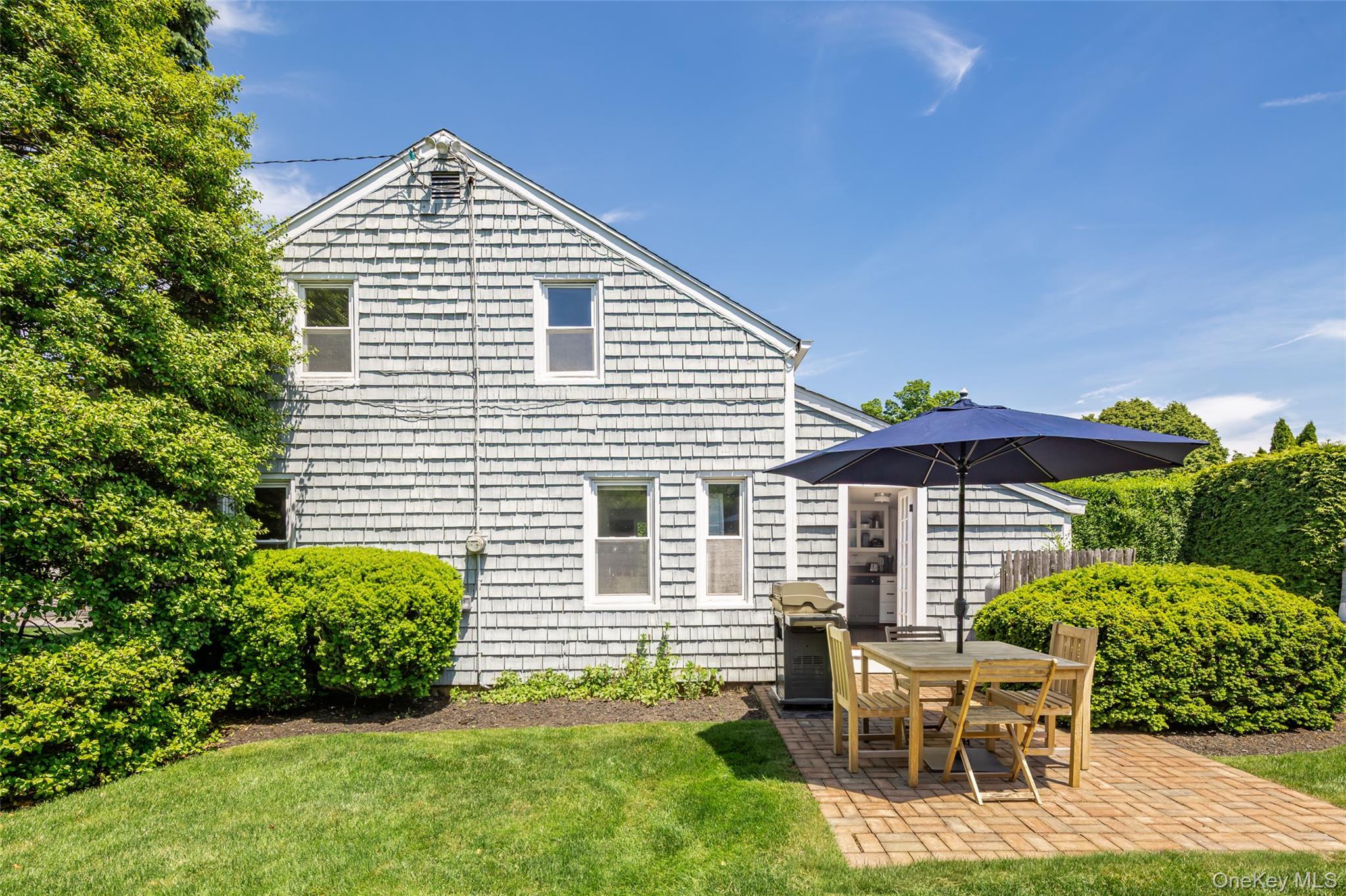 Single Family Powell Avenue  Suffolk County, NY 11968, MLS-1011323-8