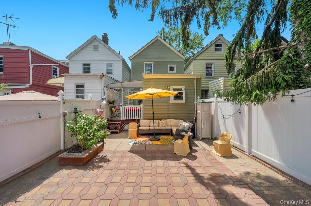 Single Family 84th Street Queens, NY 11421, MLS-1011328-10