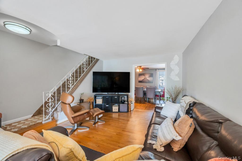 Single Family 84th Street Queens, NY 11421, MLS-1011328-12