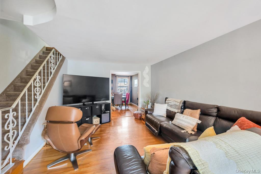 Single Family 84th Street Queens, NY 11421, MLS-1011328-13