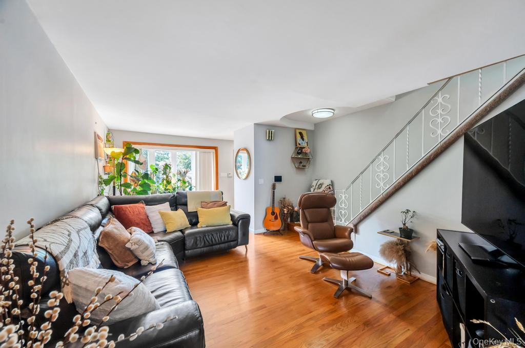 Single Family 84th Street Queens, NY 11421, MLS-1011328-14