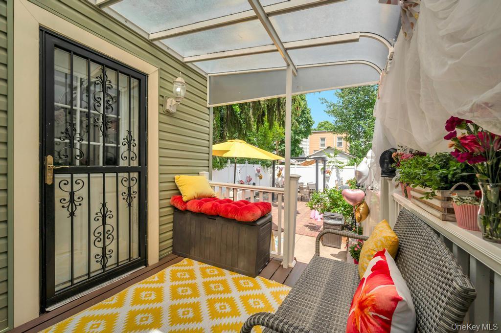 Single Family 84th Street Queens, NY 11421, MLS-1011328-4
