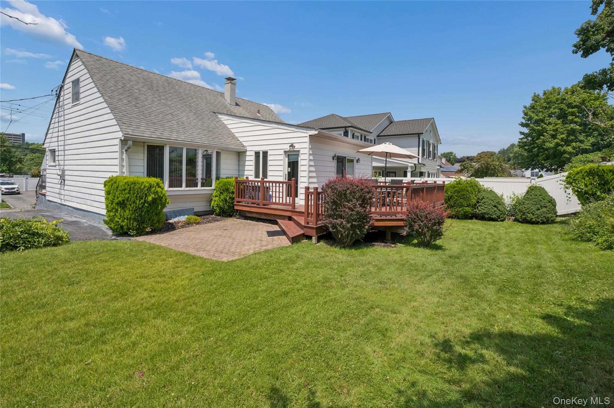 Single Family Hazelton Road Westchester County, NY 10710, MLS-1011334-26