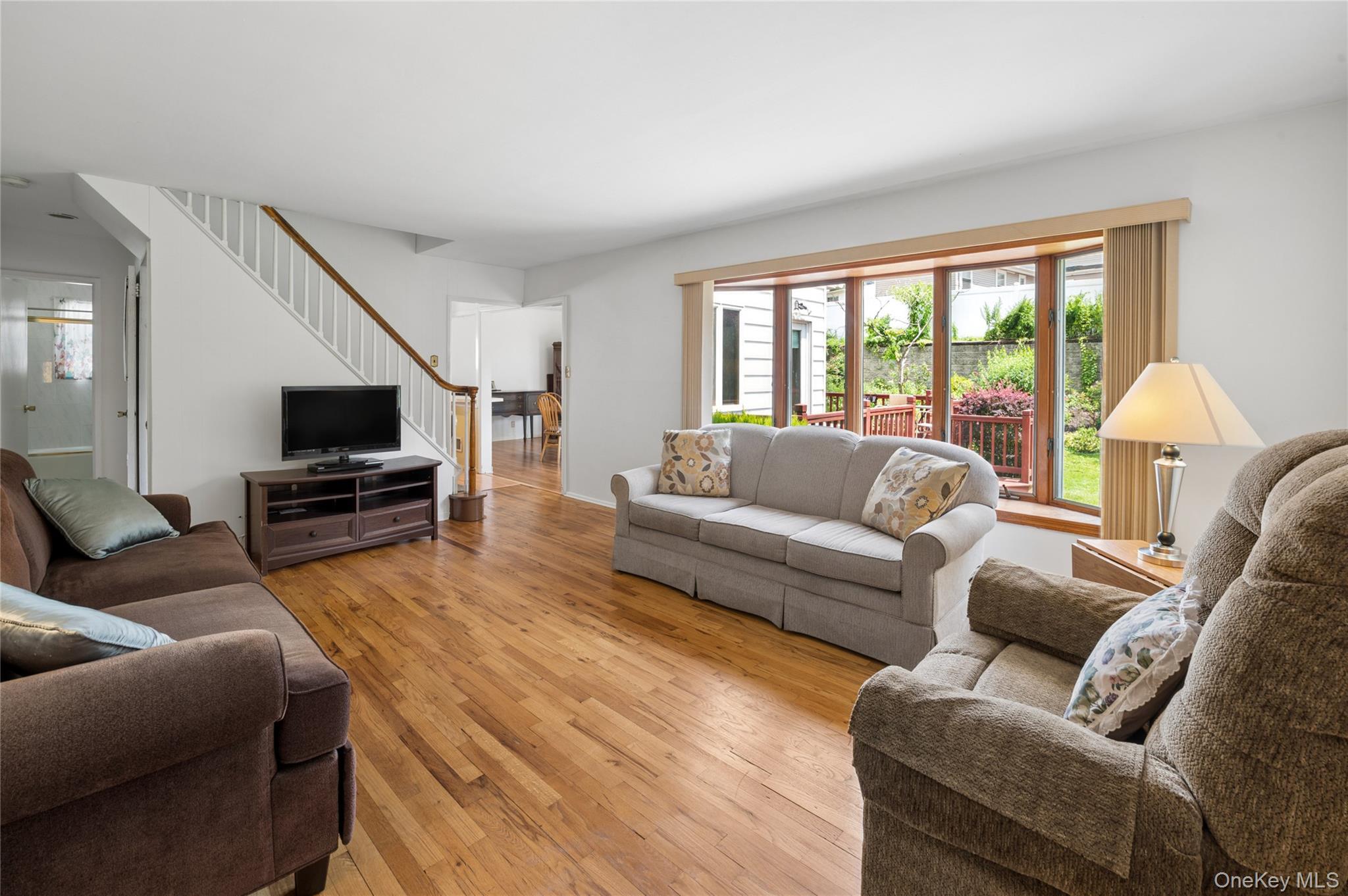Single Family Hazelton Road Westchester County, NY 10710, MLS-1011334-6