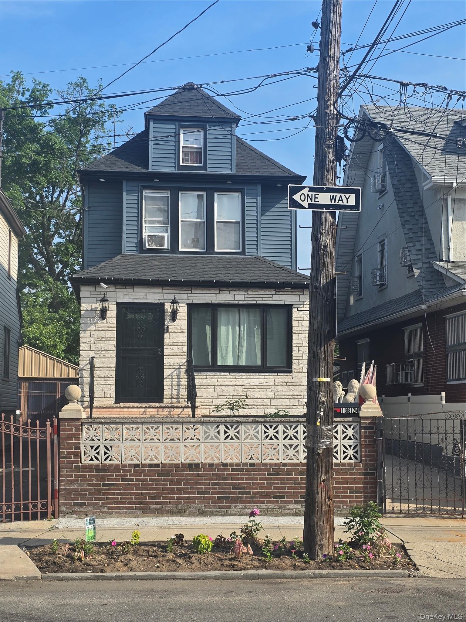 Single Family 95th Queens, NY 11435, MLS-1011335-2