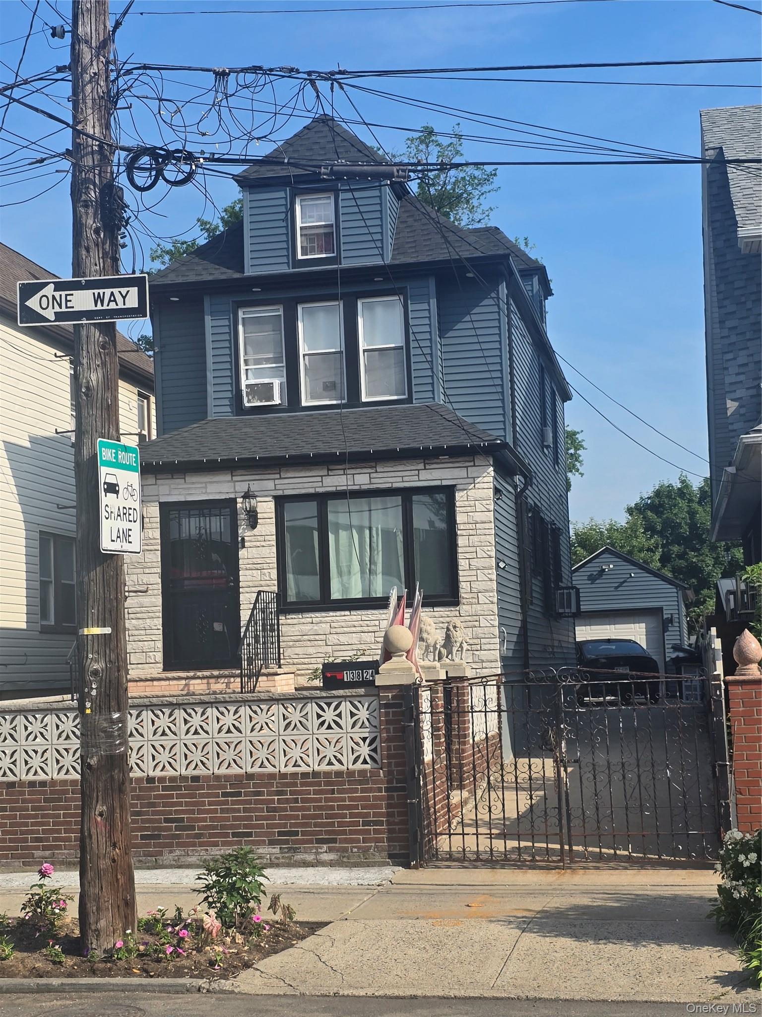 Single Family 95th Queens, NY 11435, MLS-1011335-3