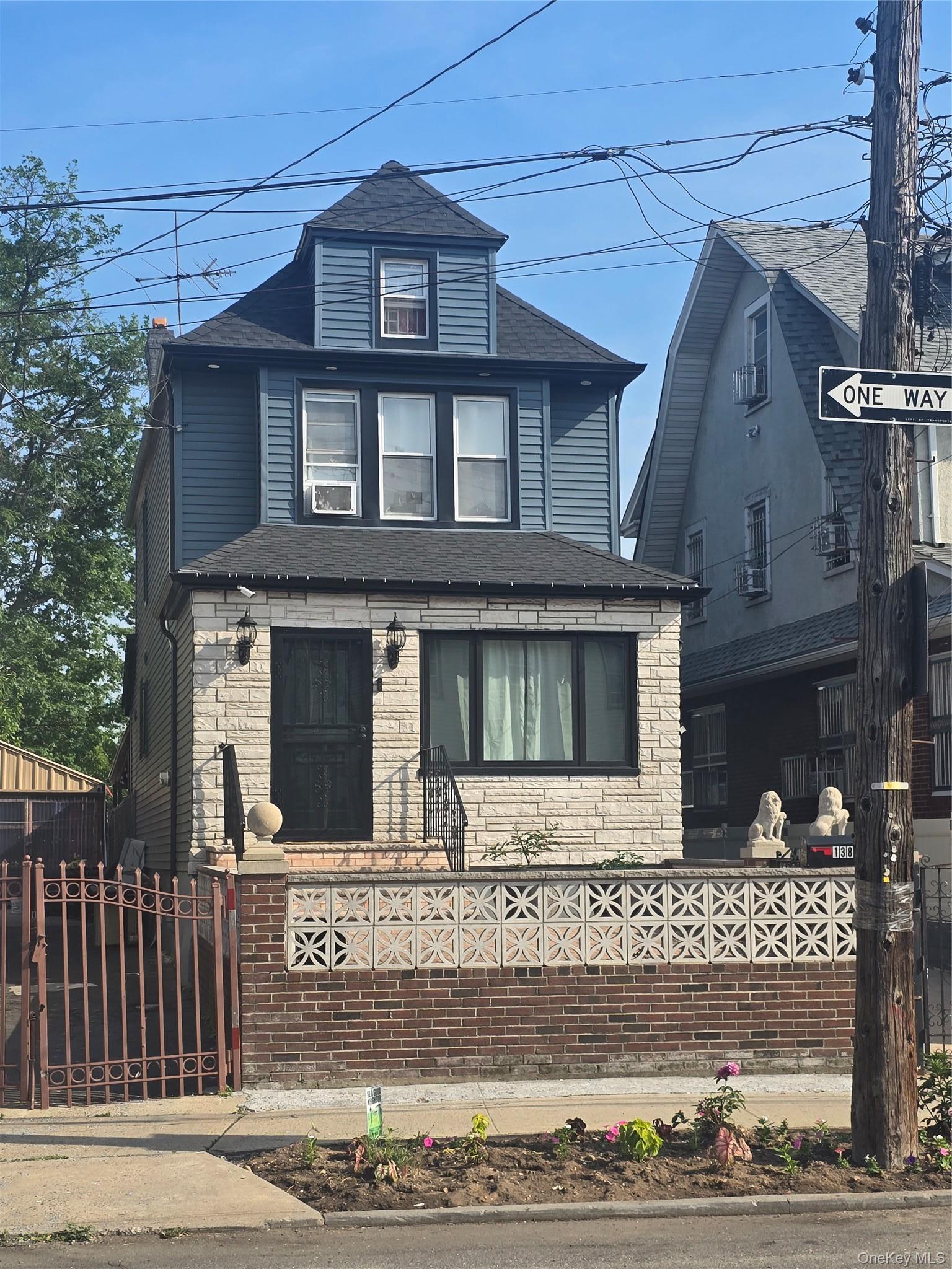 Single Family 95th  Queens, NY 11435, MLS-1011335-4
