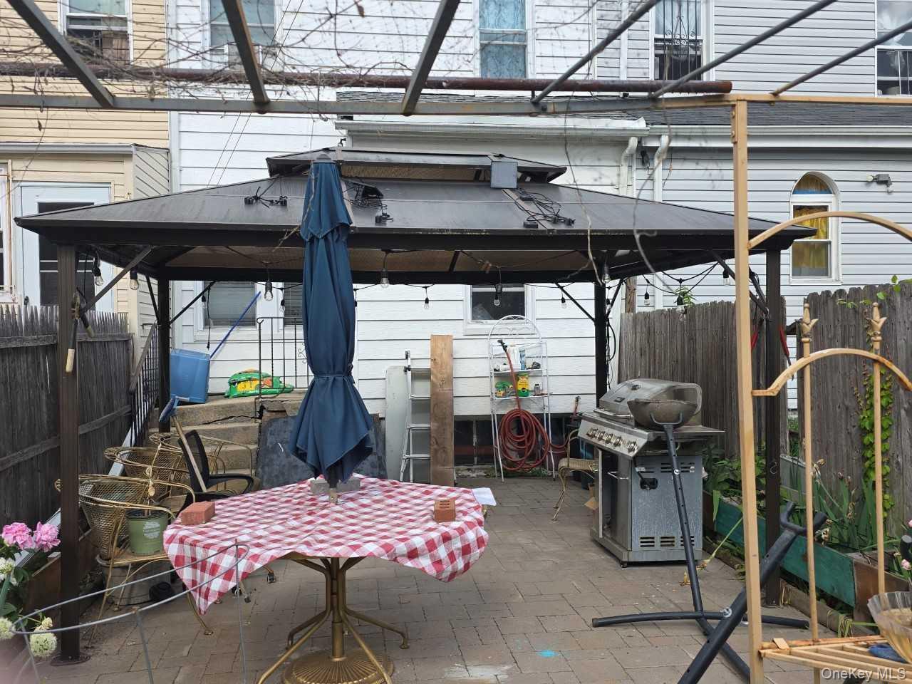 Single Family 108th Street Queens, NY 11419, MLS-1011339-10