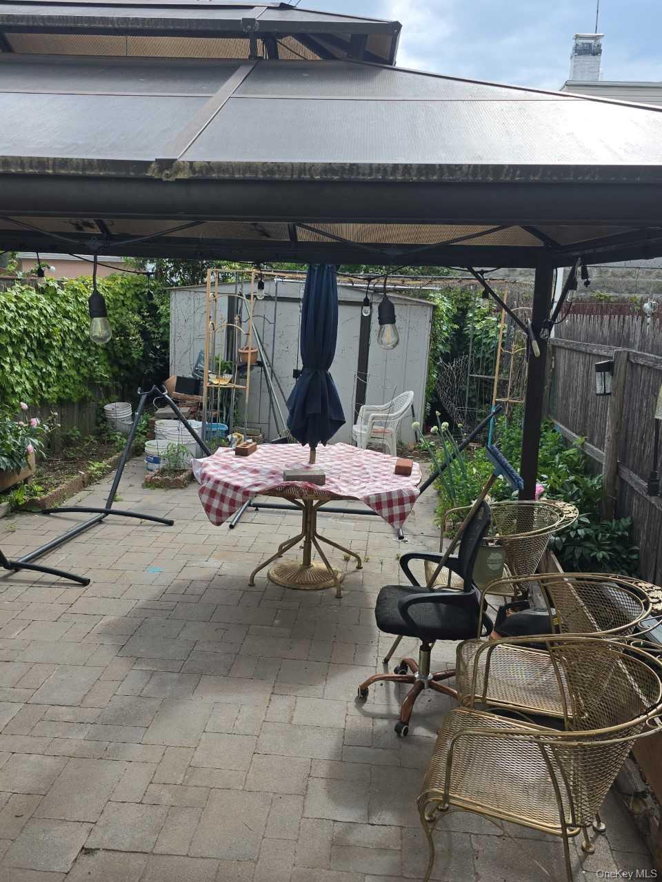 Single Family 108th Street  Queens, NY 11419, MLS-1011339-11
