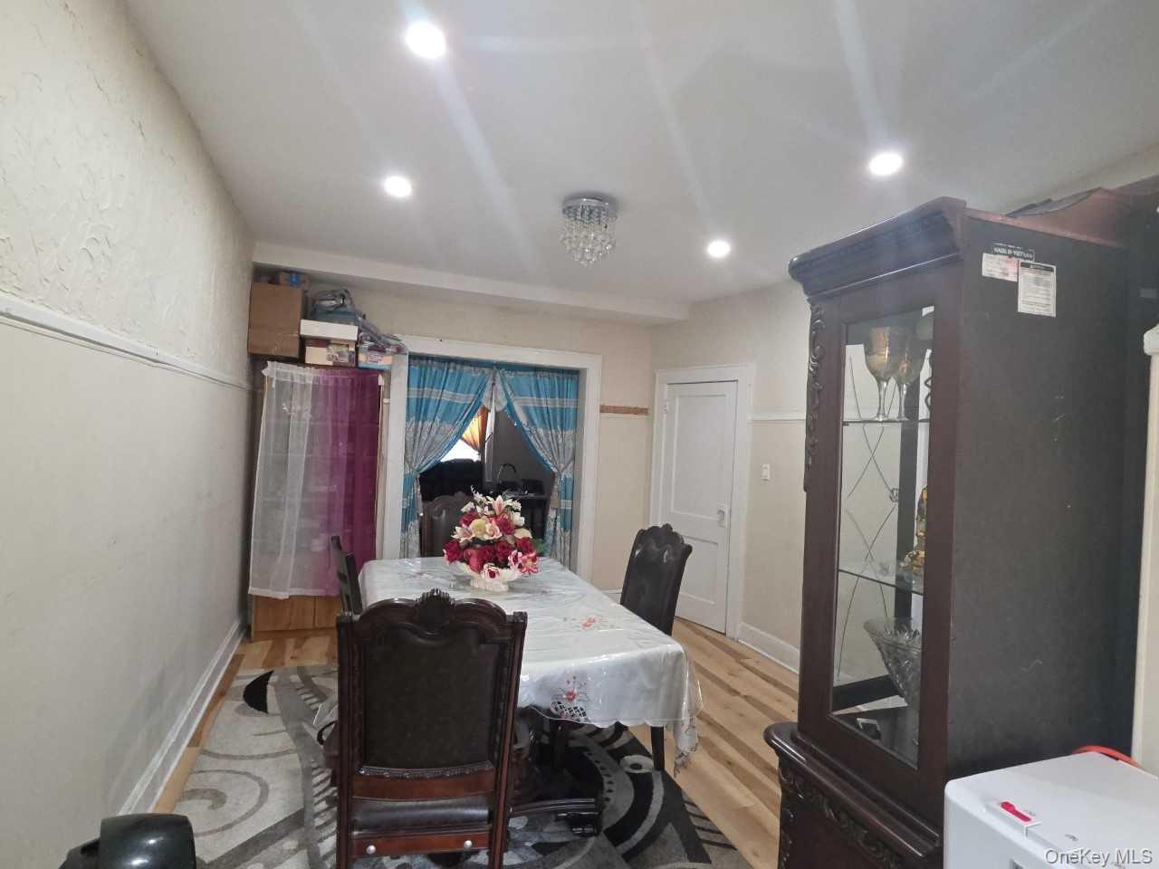 Single Family 108th Street Queens, NY 11419, MLS-1011339-4